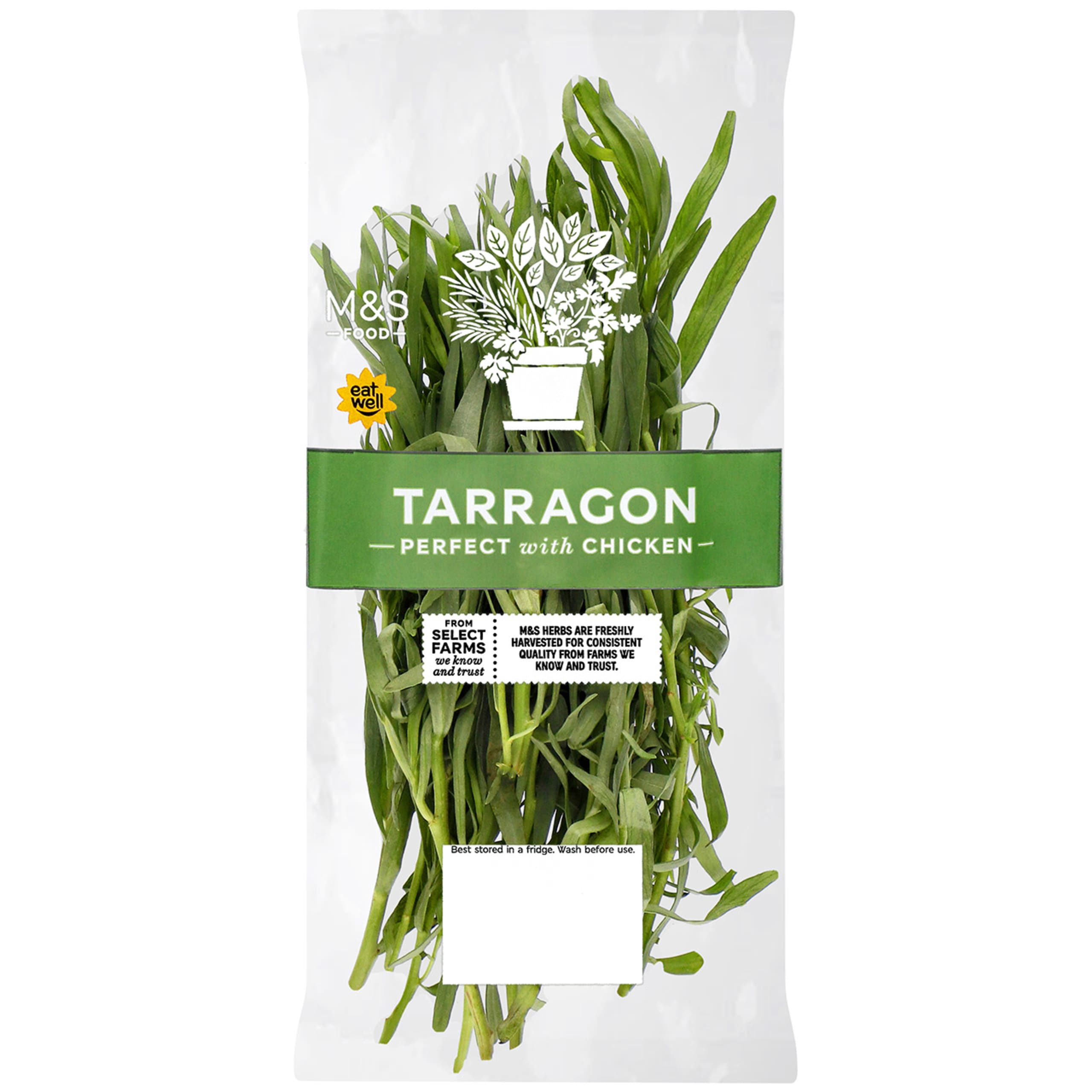 Tarragon 1 of 1