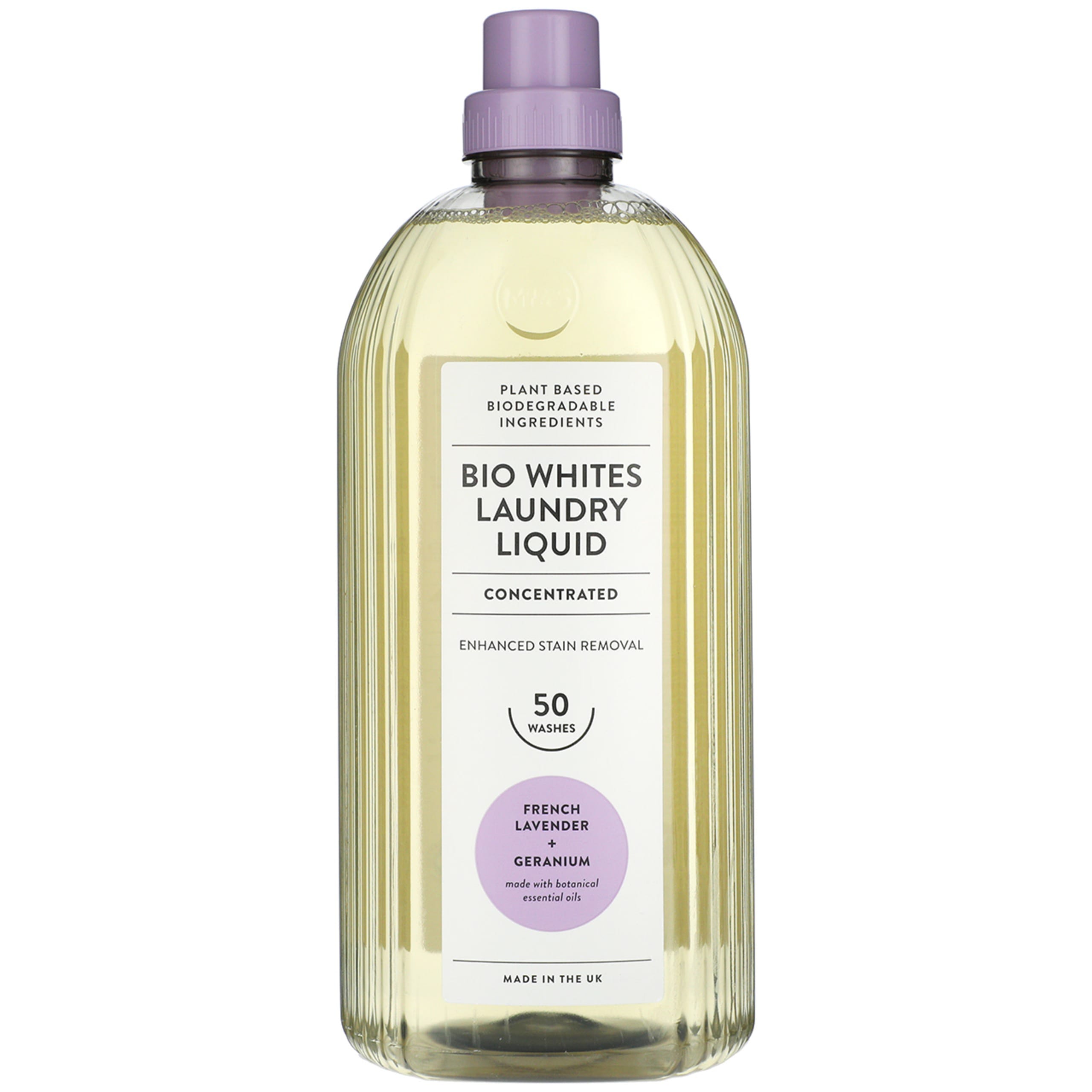 Bio Whites Laundry Liquid 1 of 1