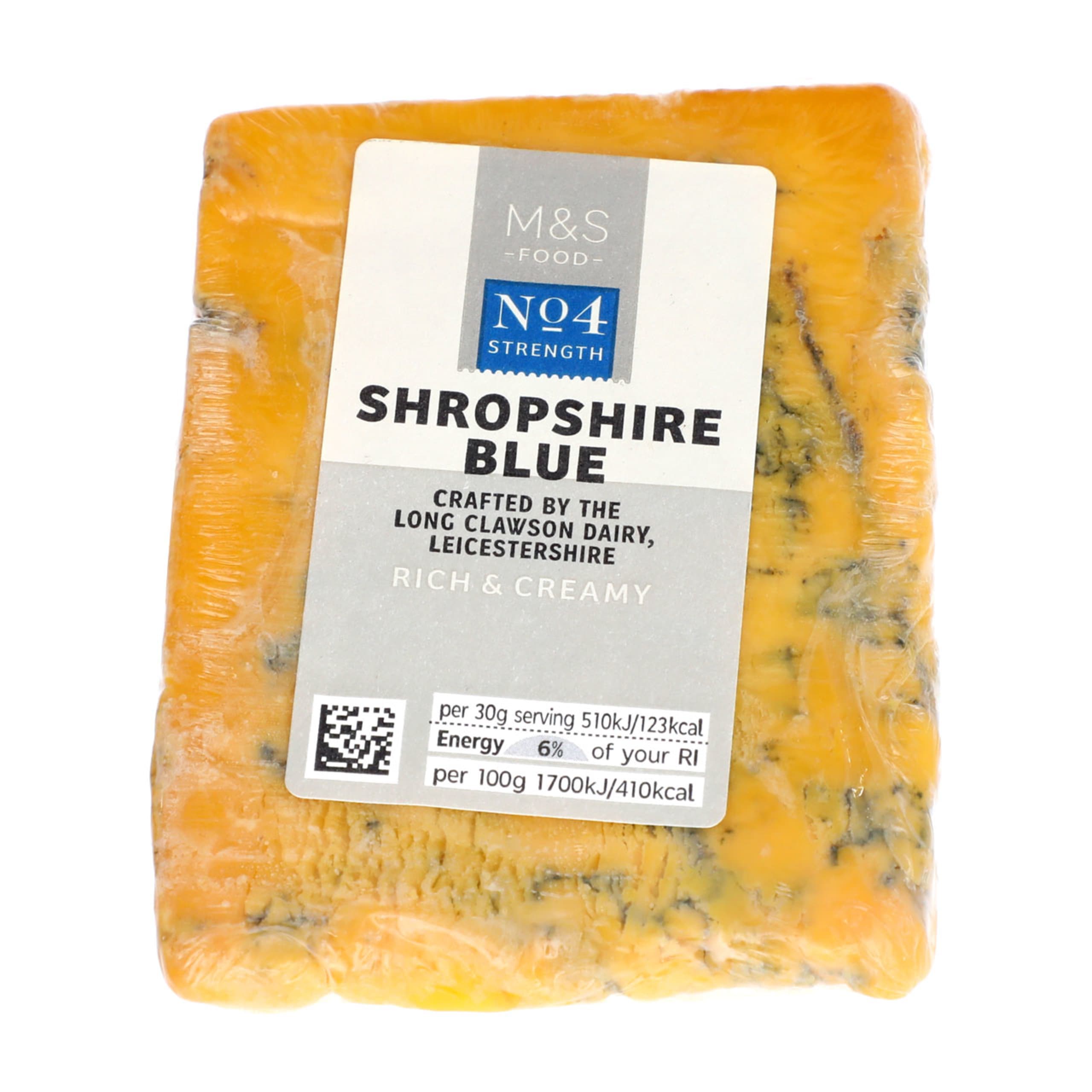 Shropshire Blue 1 of 1