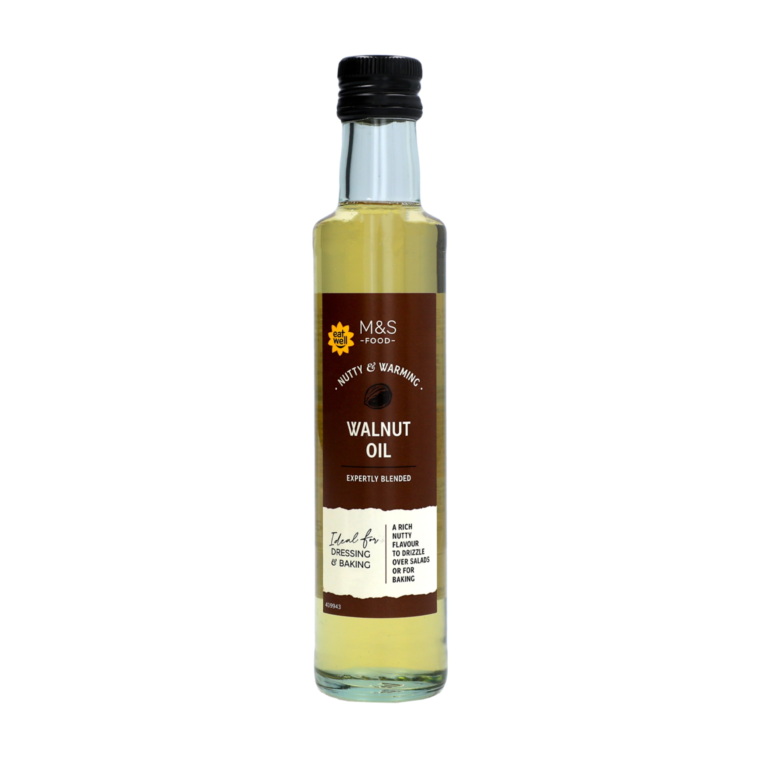 Walnut Oil 1 of 1