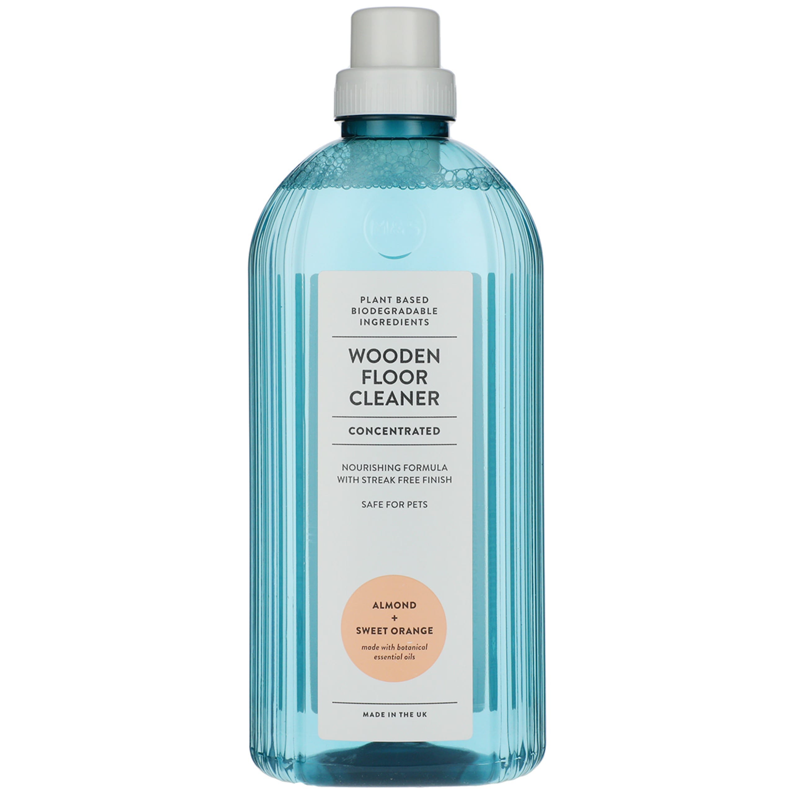 Wooden Floor Cleaner 1 of 1