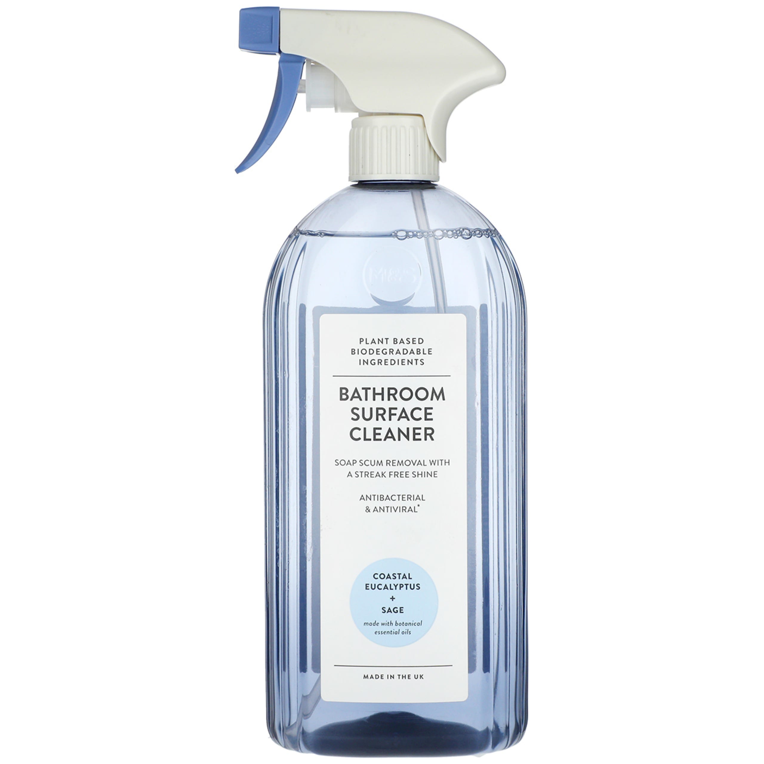 Bathroom Surface Cleaner 1 of 1