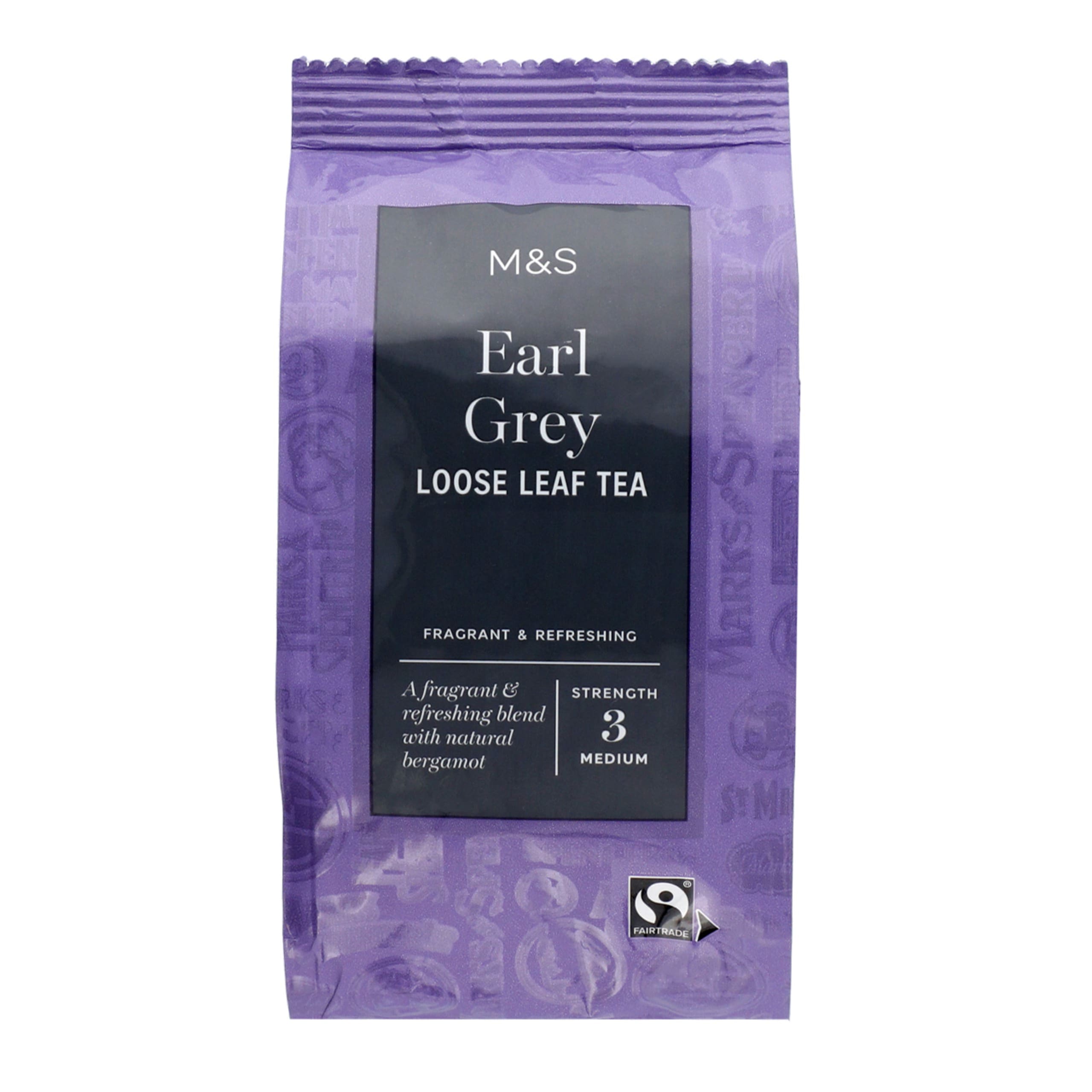 Earl Grey Loose Tea 1 of 1