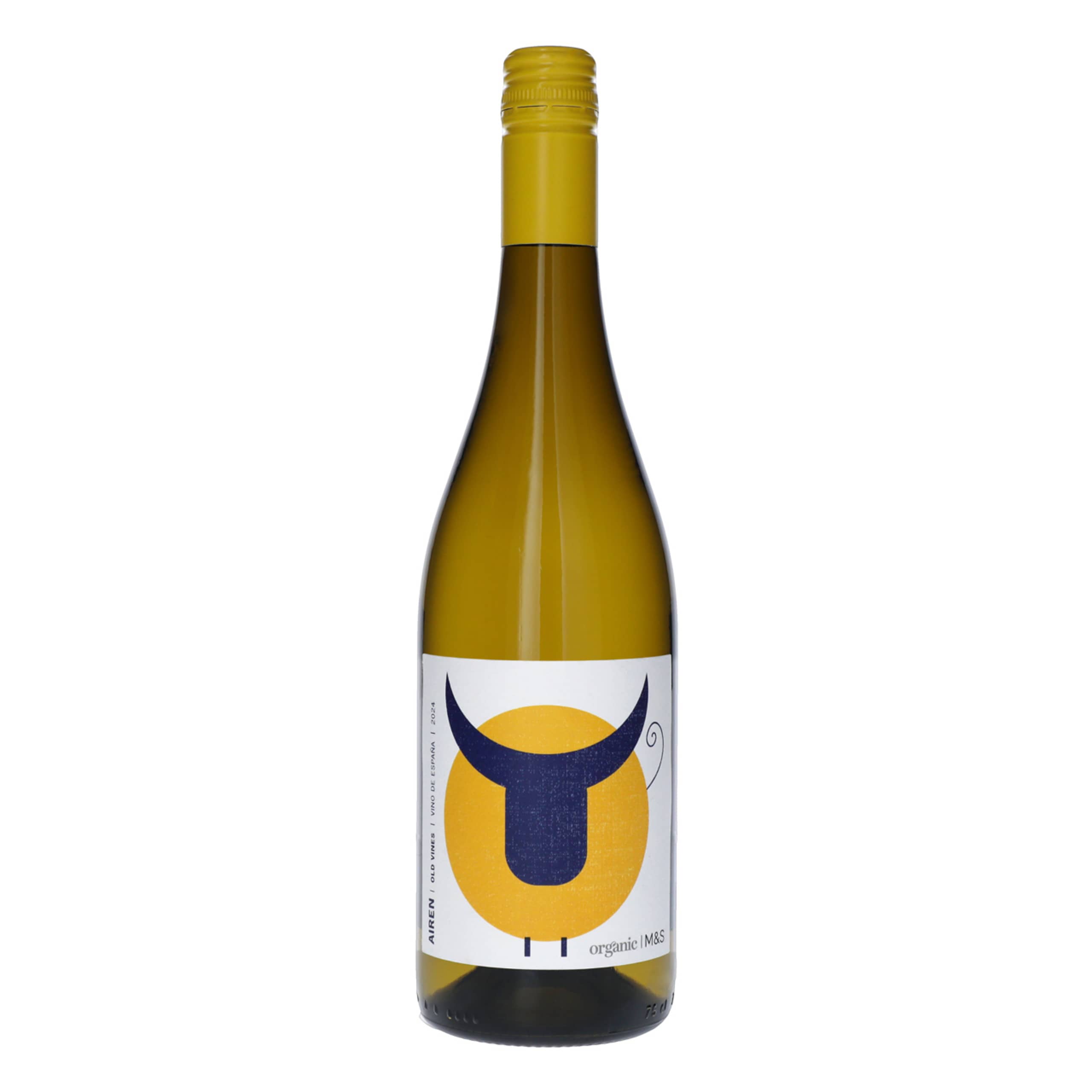 Sin Nombre Organic Airen 1 of 1