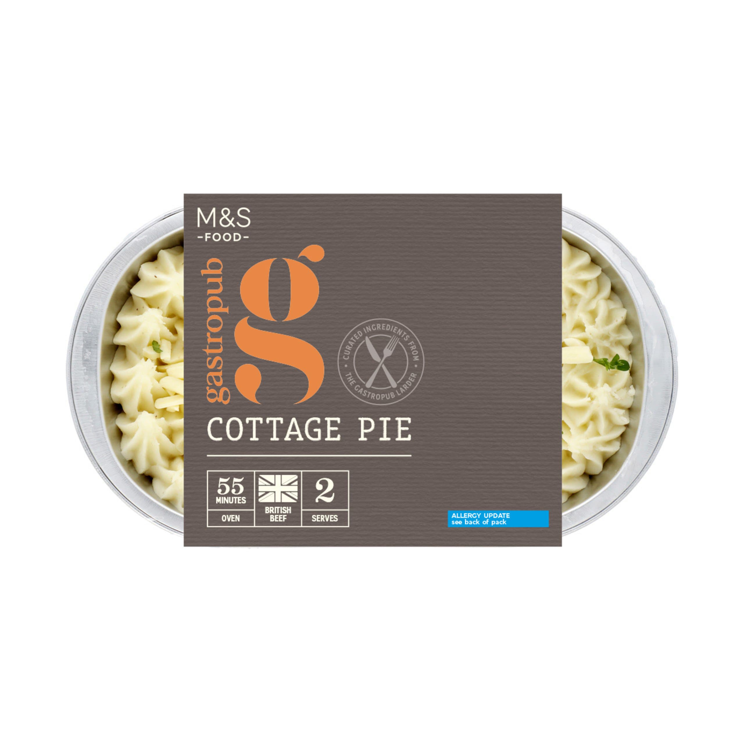 Cottage Pie 1 of 1