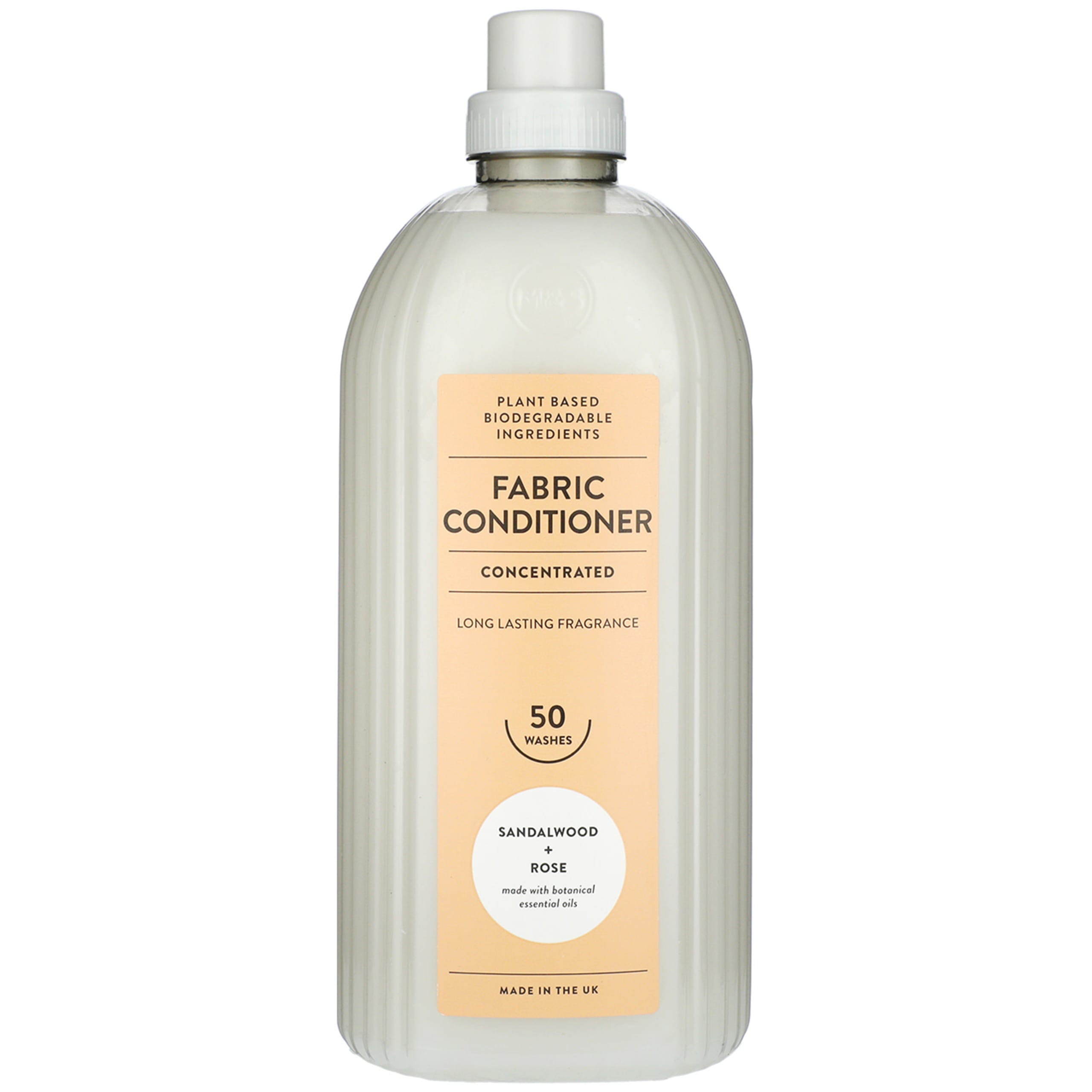 Sandalwood And Rose Fabric Conditioner 1 of 1