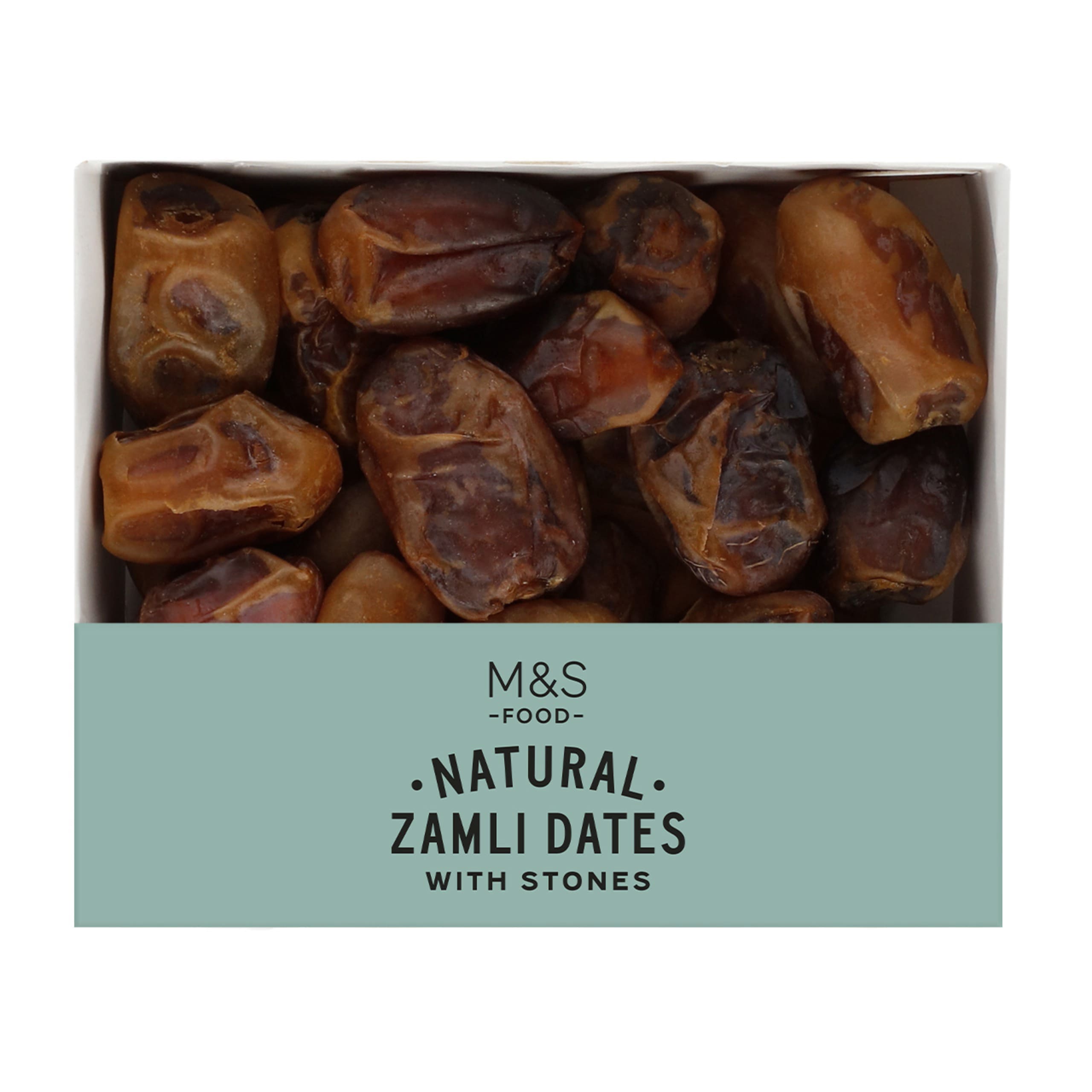 Natural Zamli Dates 1 of 1