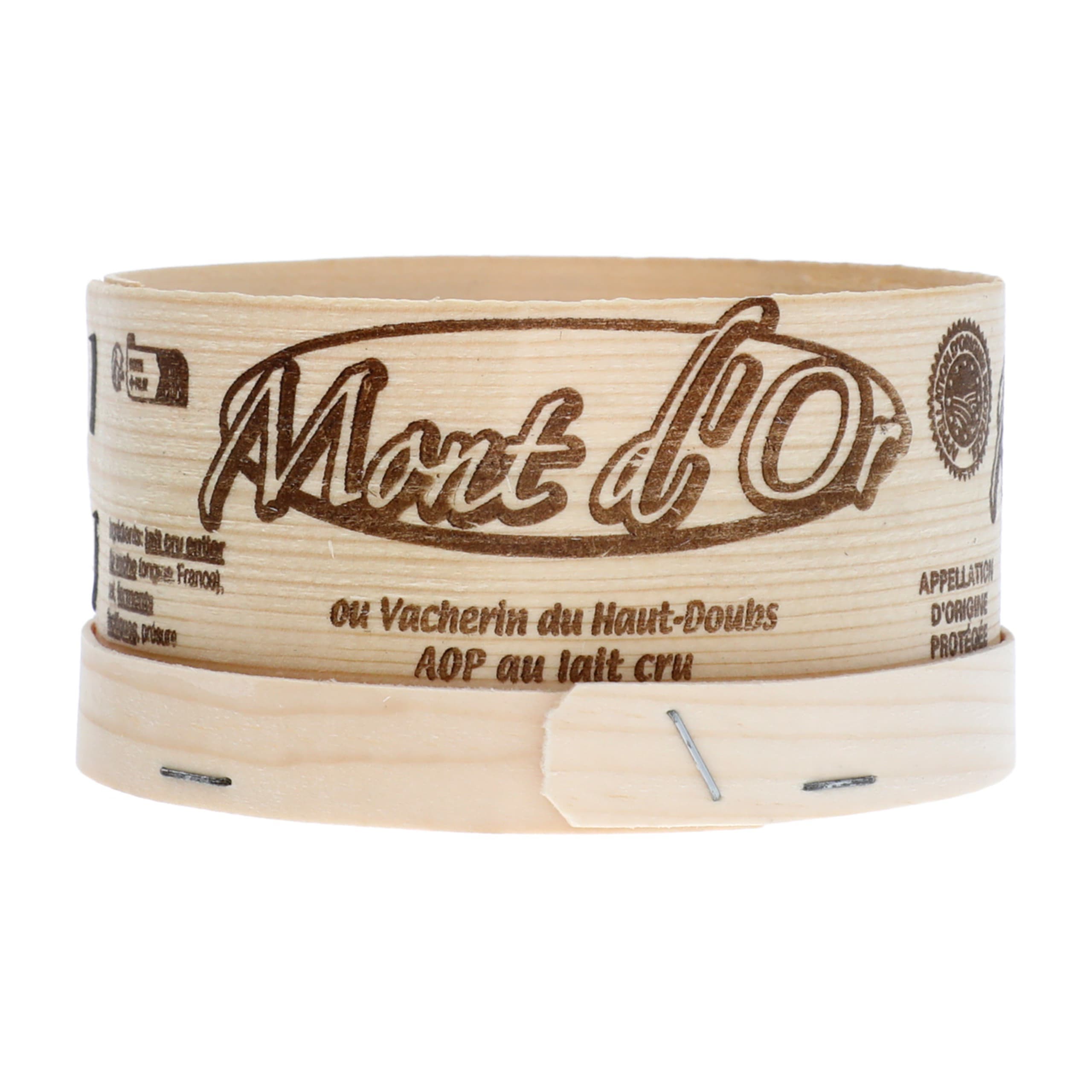 Vacherin Mont D'Or 1 of 1
