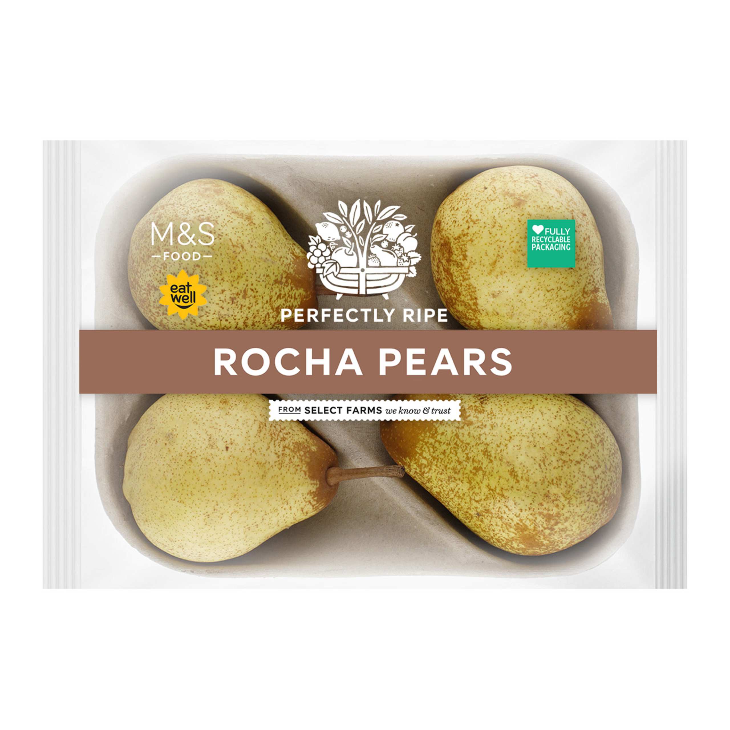 Rocha Pears 1 of 1