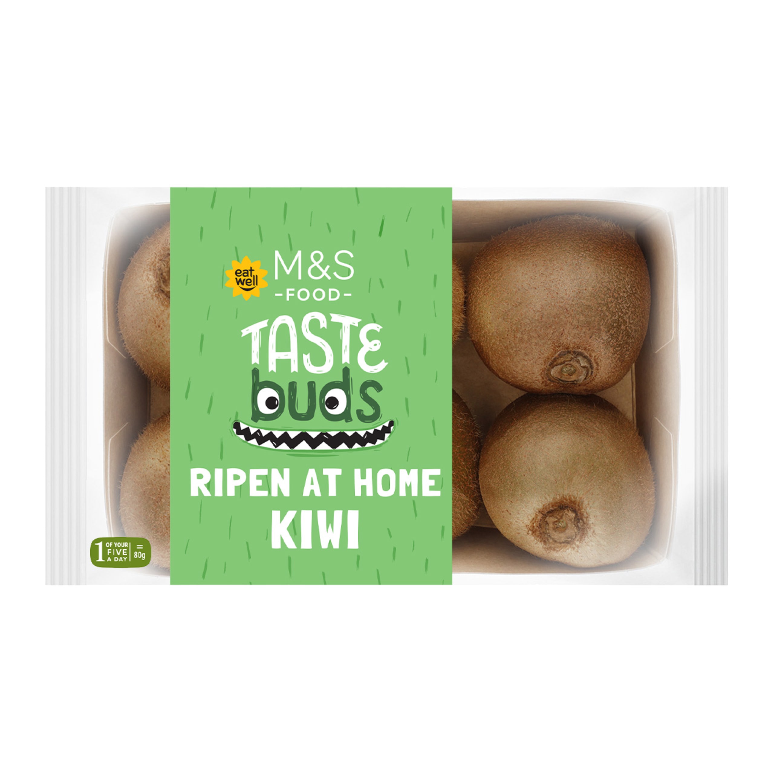 Ripen at Home Kiwi 1 of 1