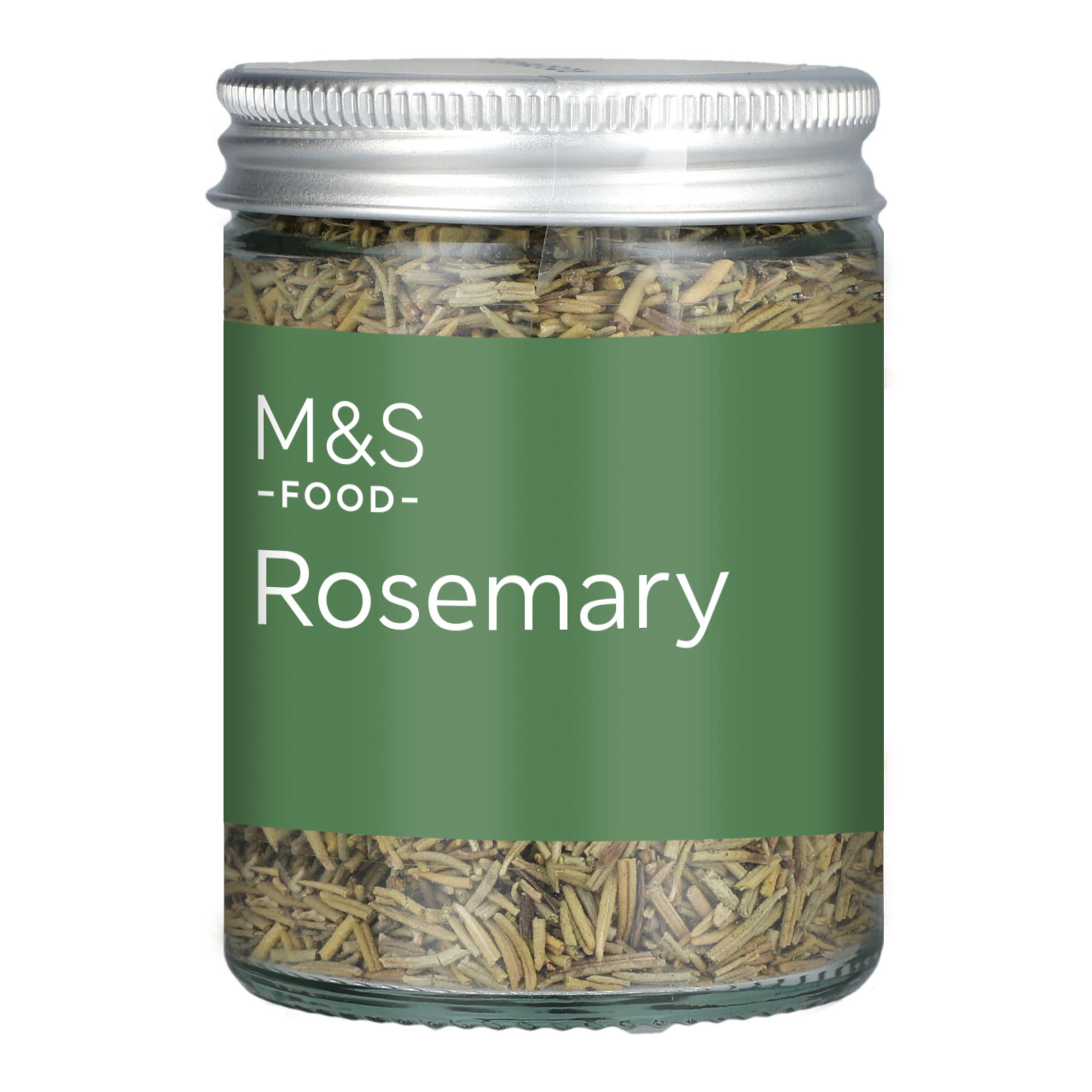 Rosemary 1 of 1