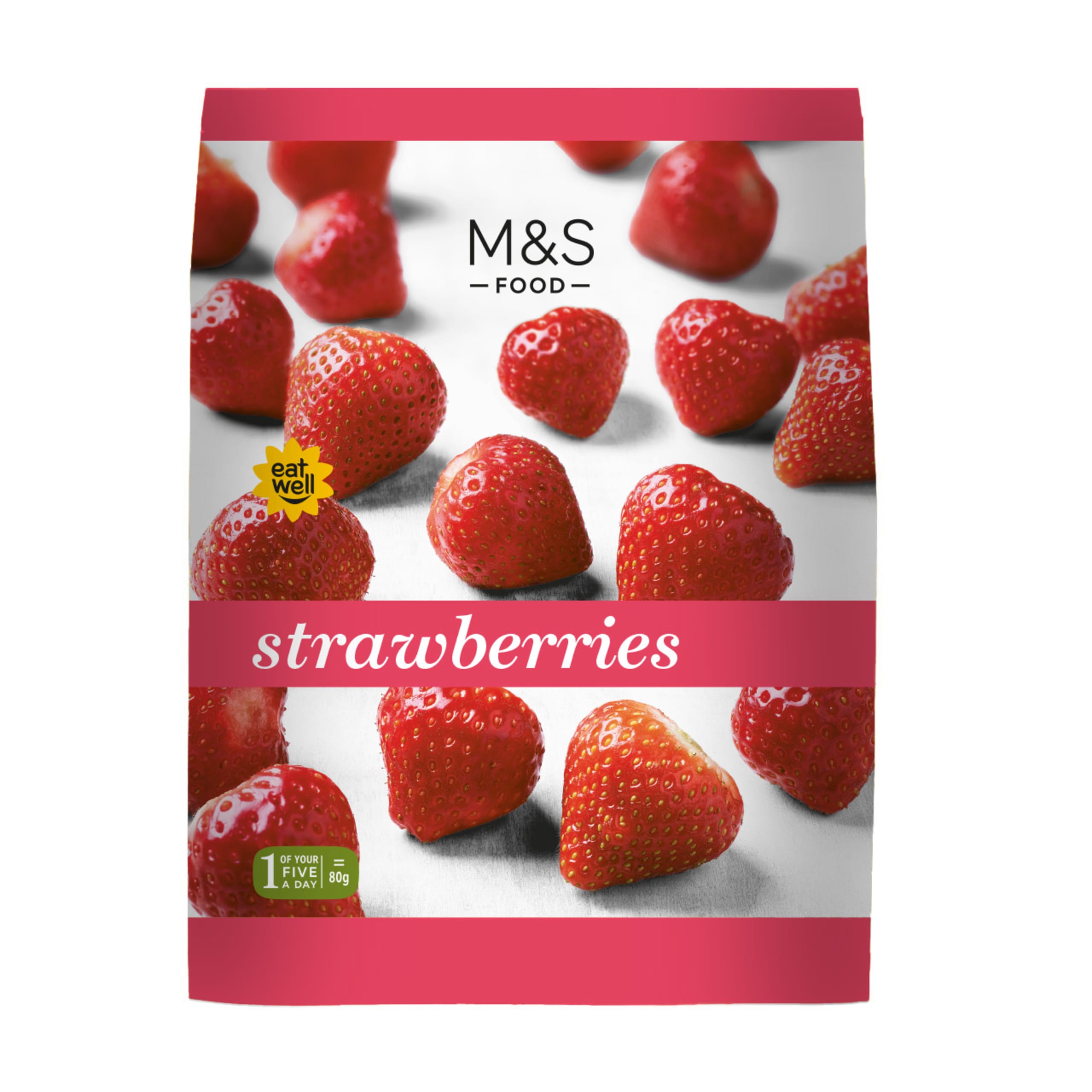 Strawberries 1 of 1