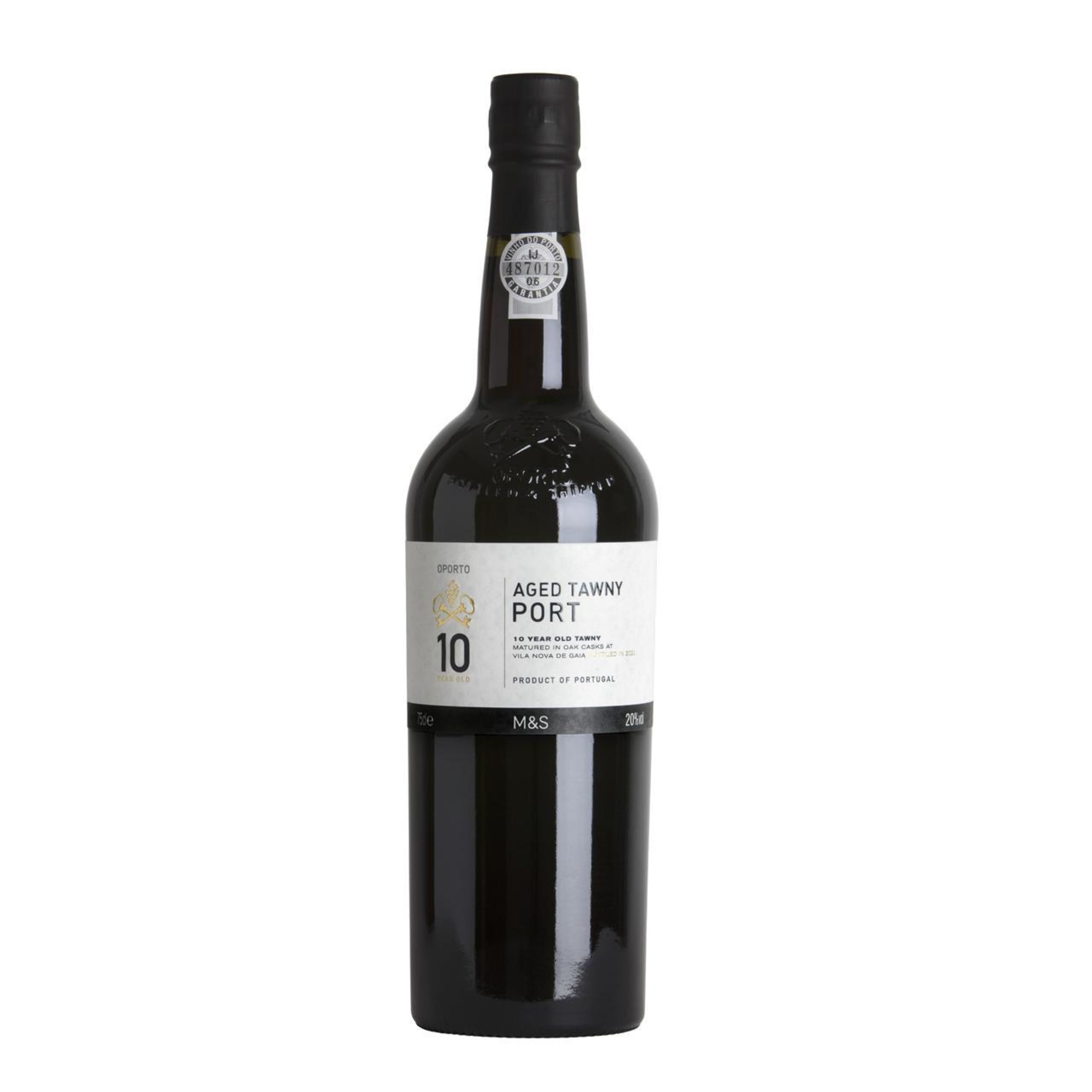 10 Year Aged Tawny Port 1 of 1