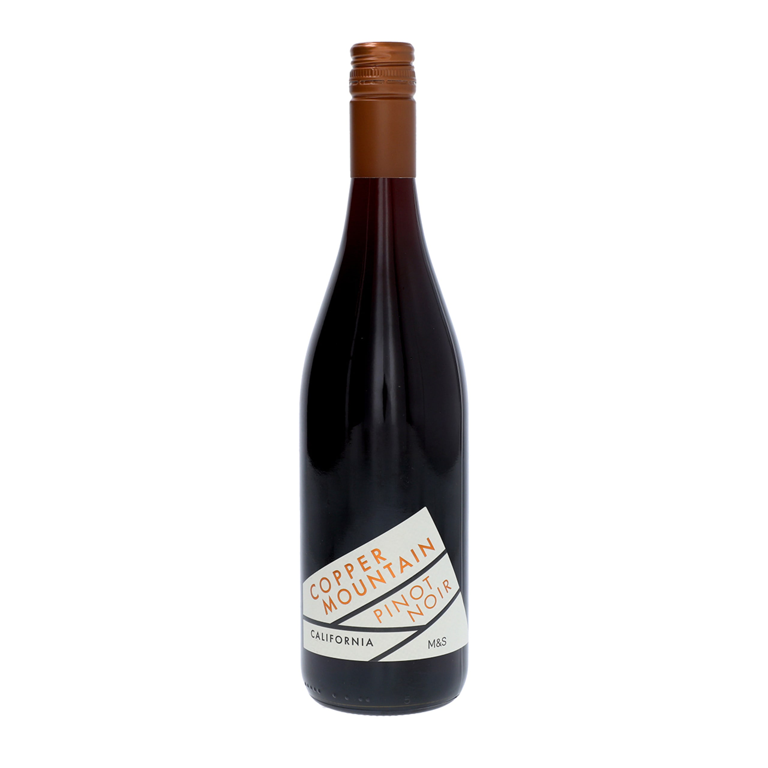 Copper Mountain Pinot Noir 1 of 1