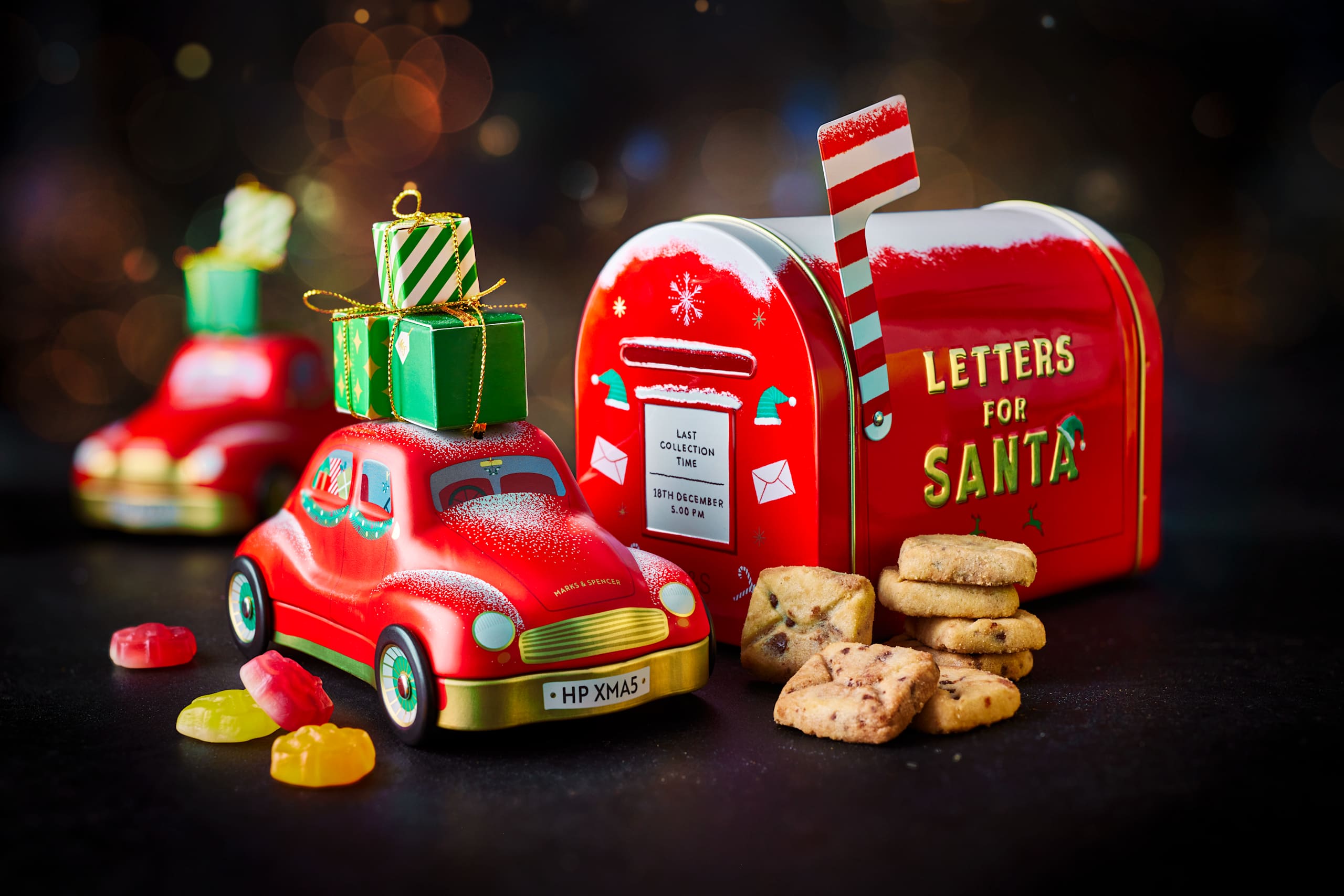 Letters for Santa 2 of 2