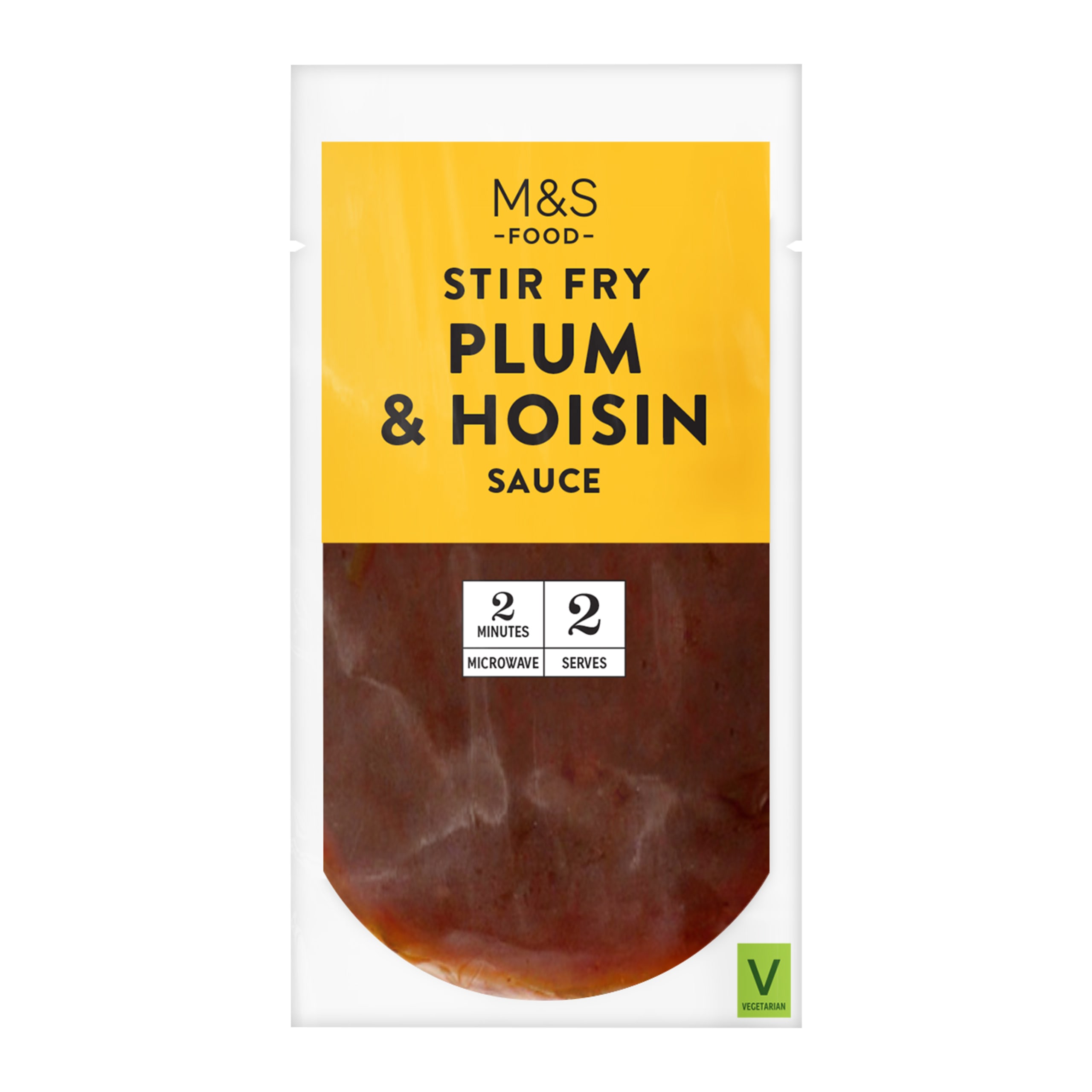 Plum And Hoisin Sauce 1 of 1