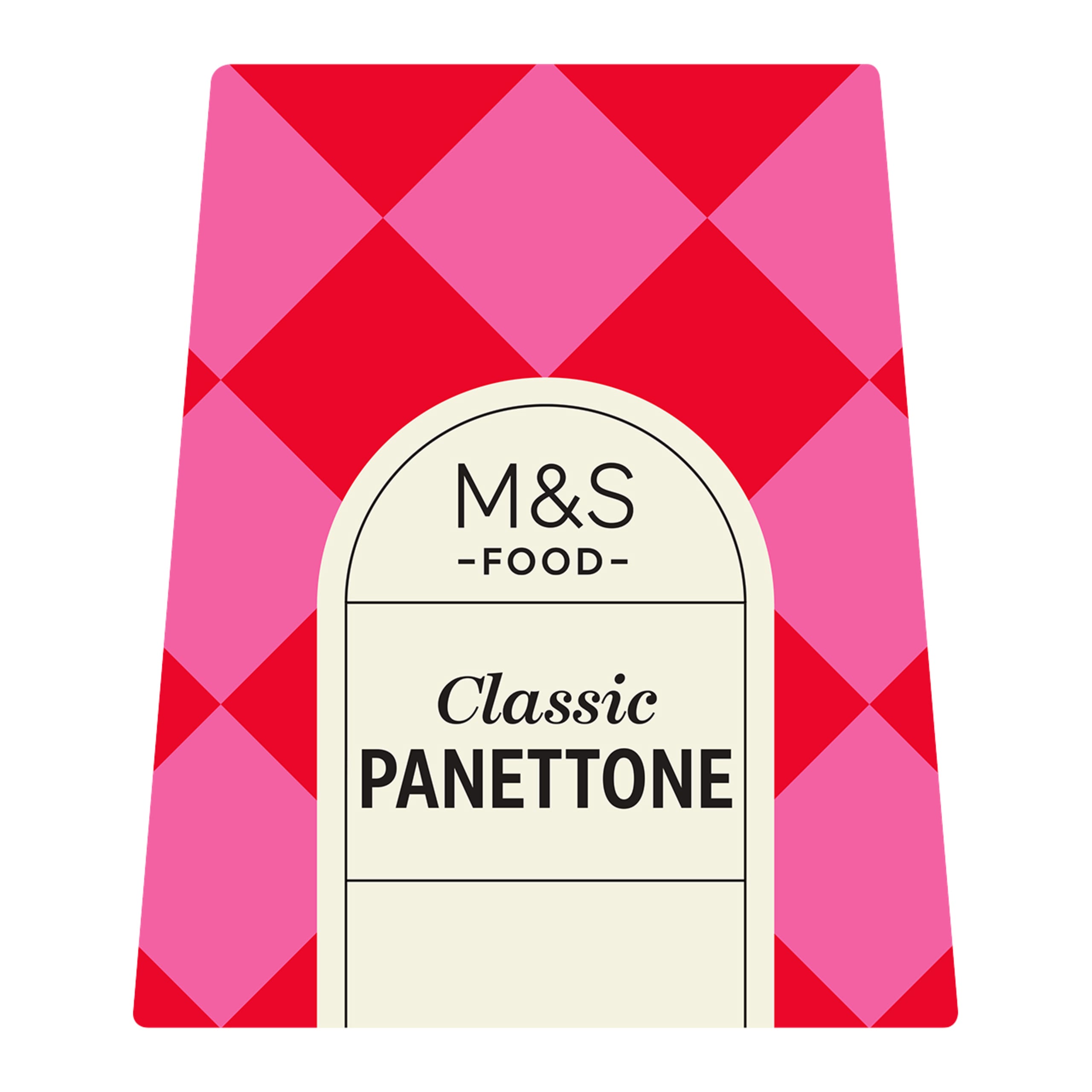 Classic Panettone 1 of 2