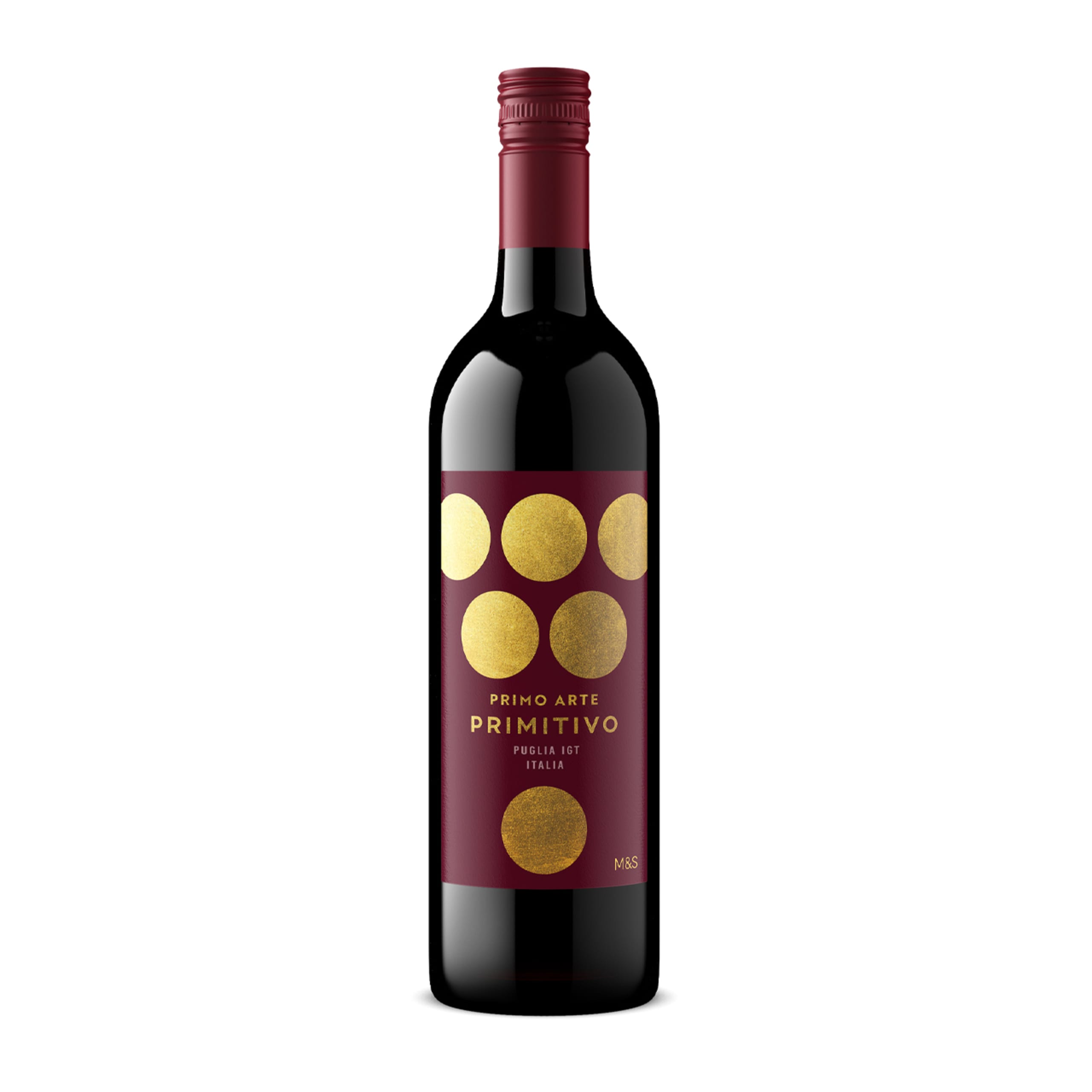 Primo Arte Primitivo 1 of 1