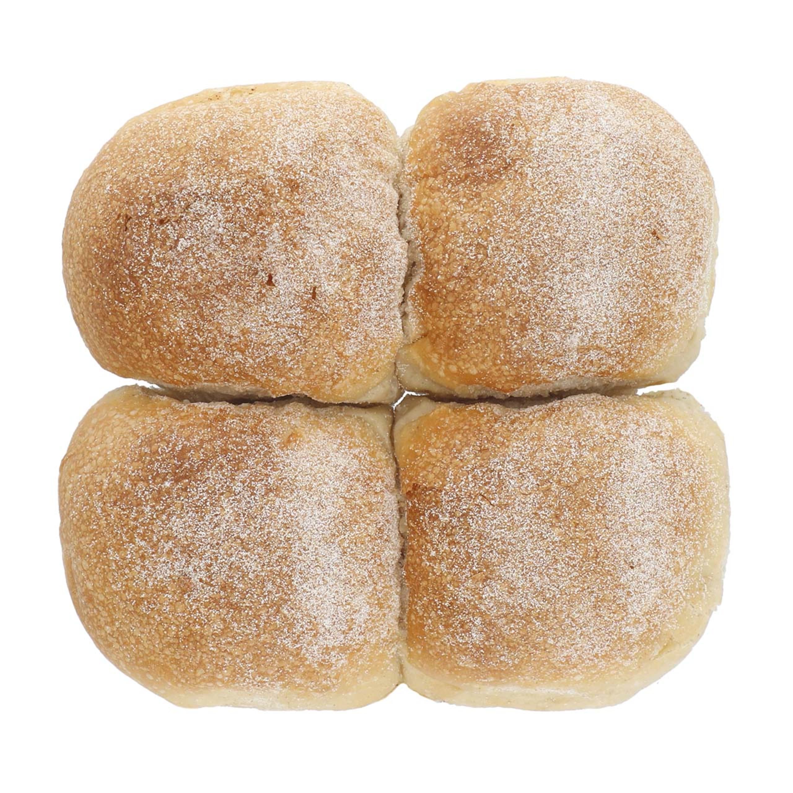 Crusty Morning Rolls (Pack of 4) 1 of 1