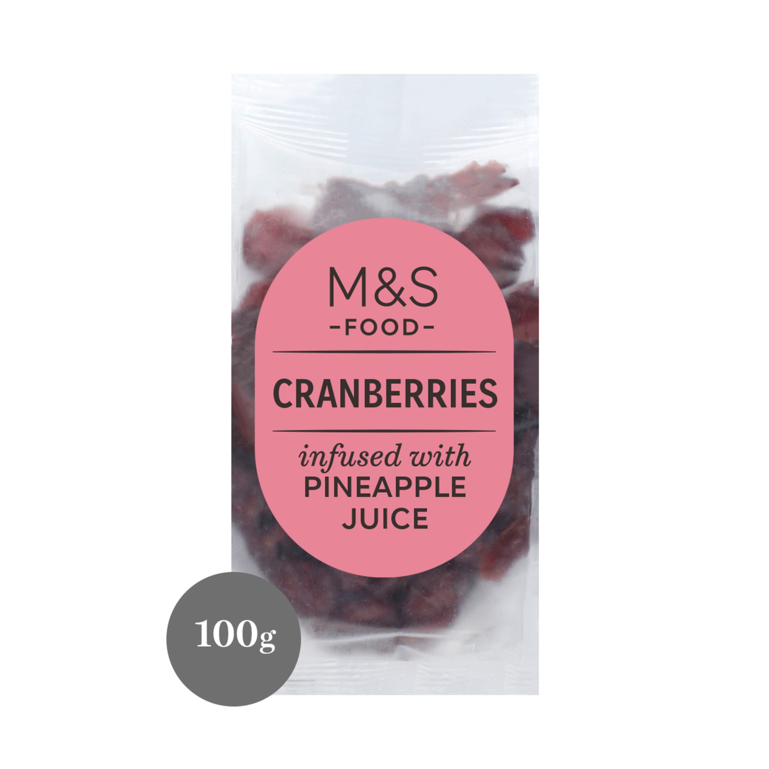 Cranberries 1 of 1