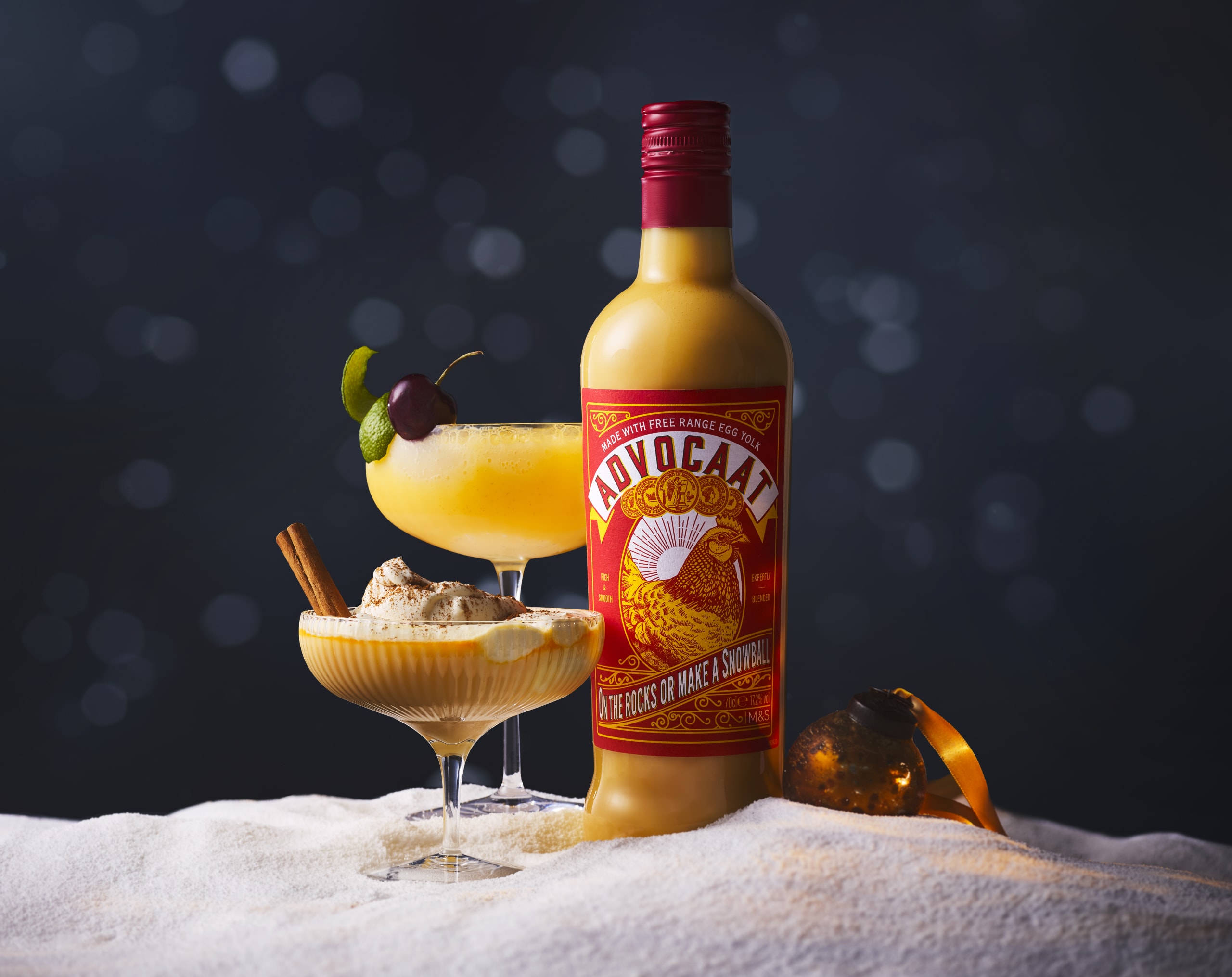 Advocaat 2 of 2