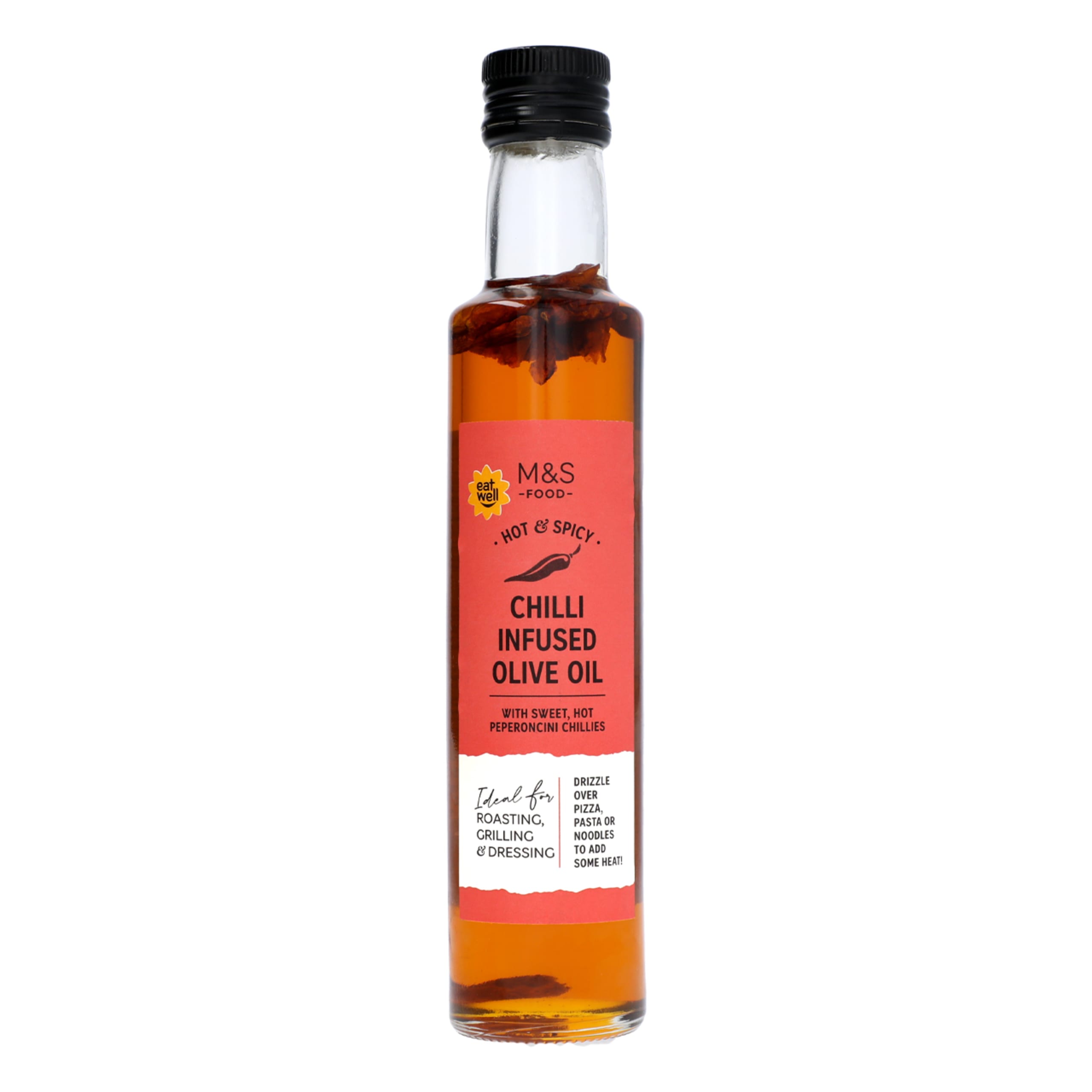Chilli Infused Olive Oil 1 of 1