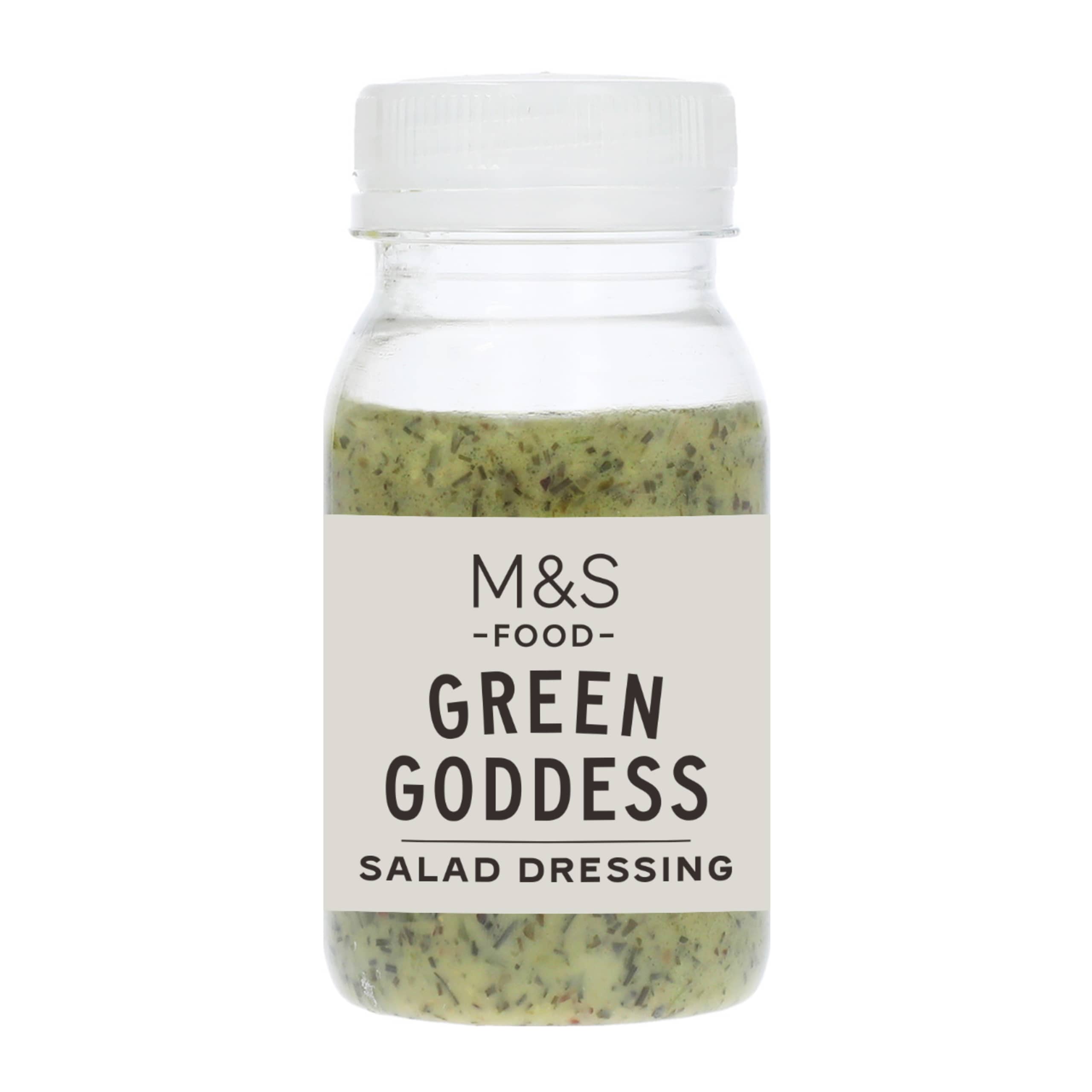 Green Goddess Salad Dressing 1 of 1