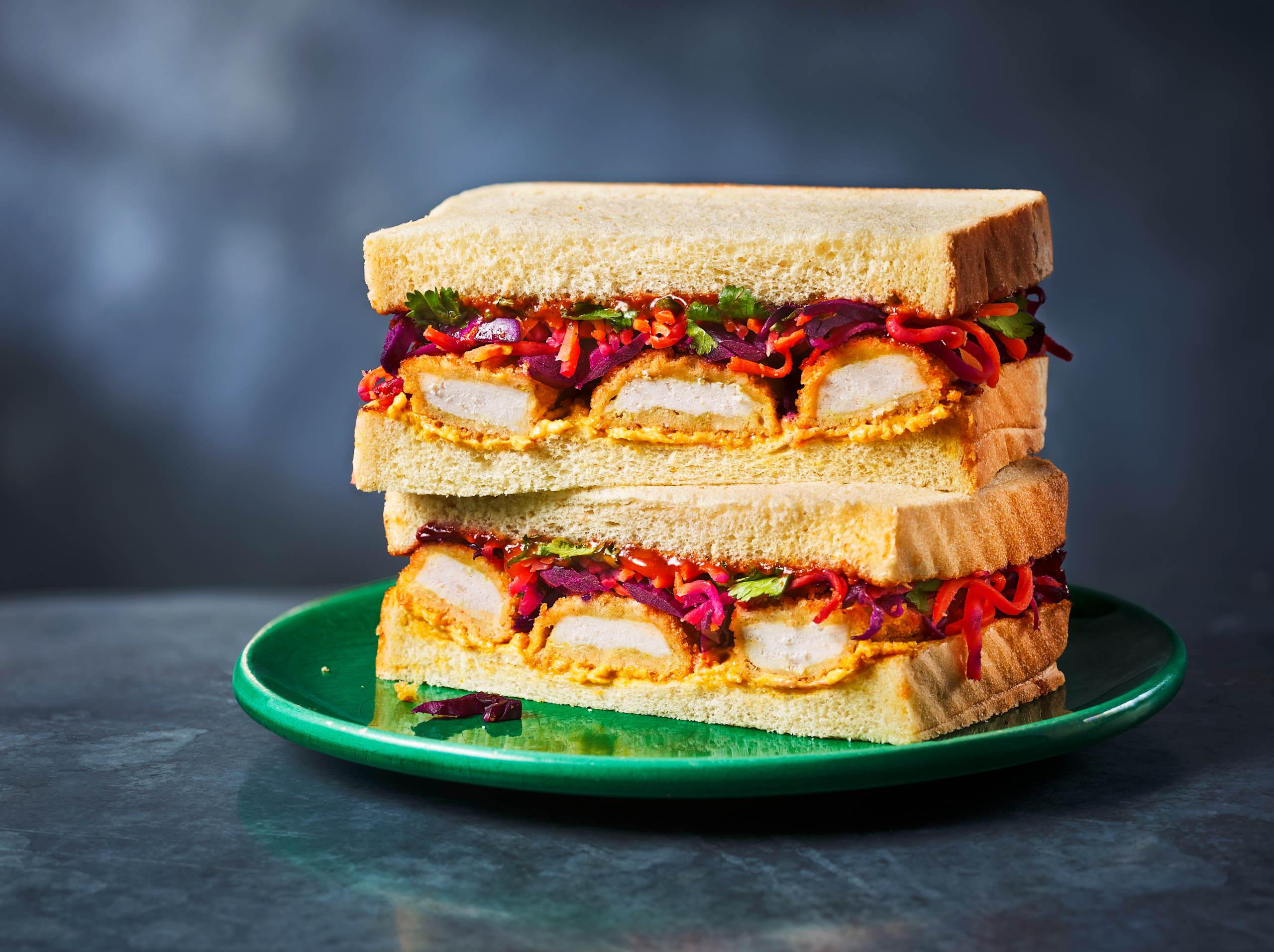 The Katsu Sando 2 of 2