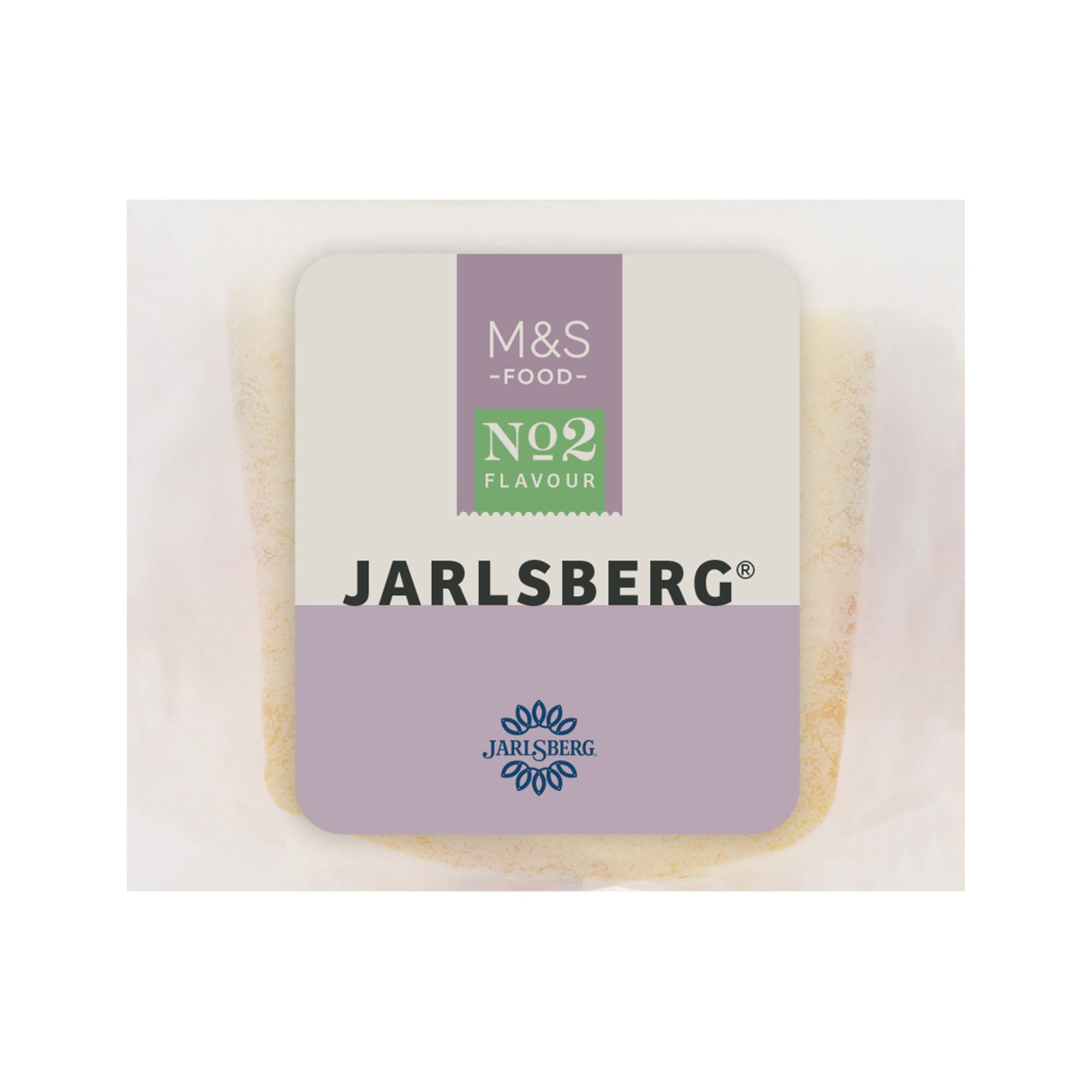 Jarlsberg 1 of 1