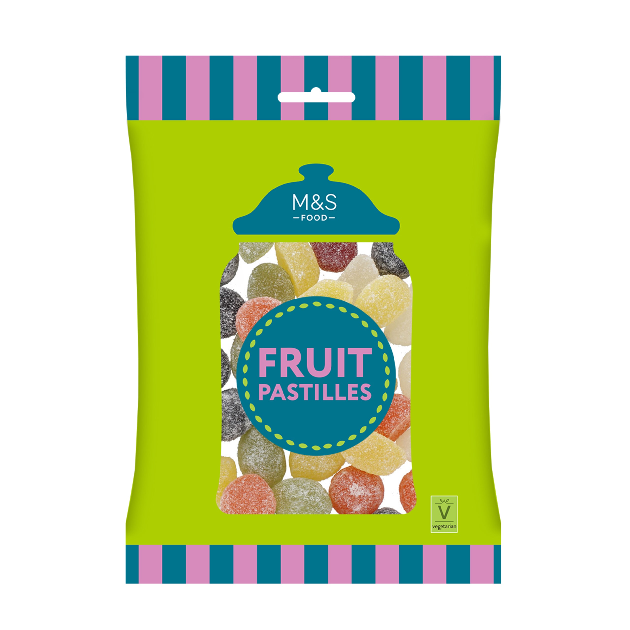 Fruit Pastilles 1 of 1