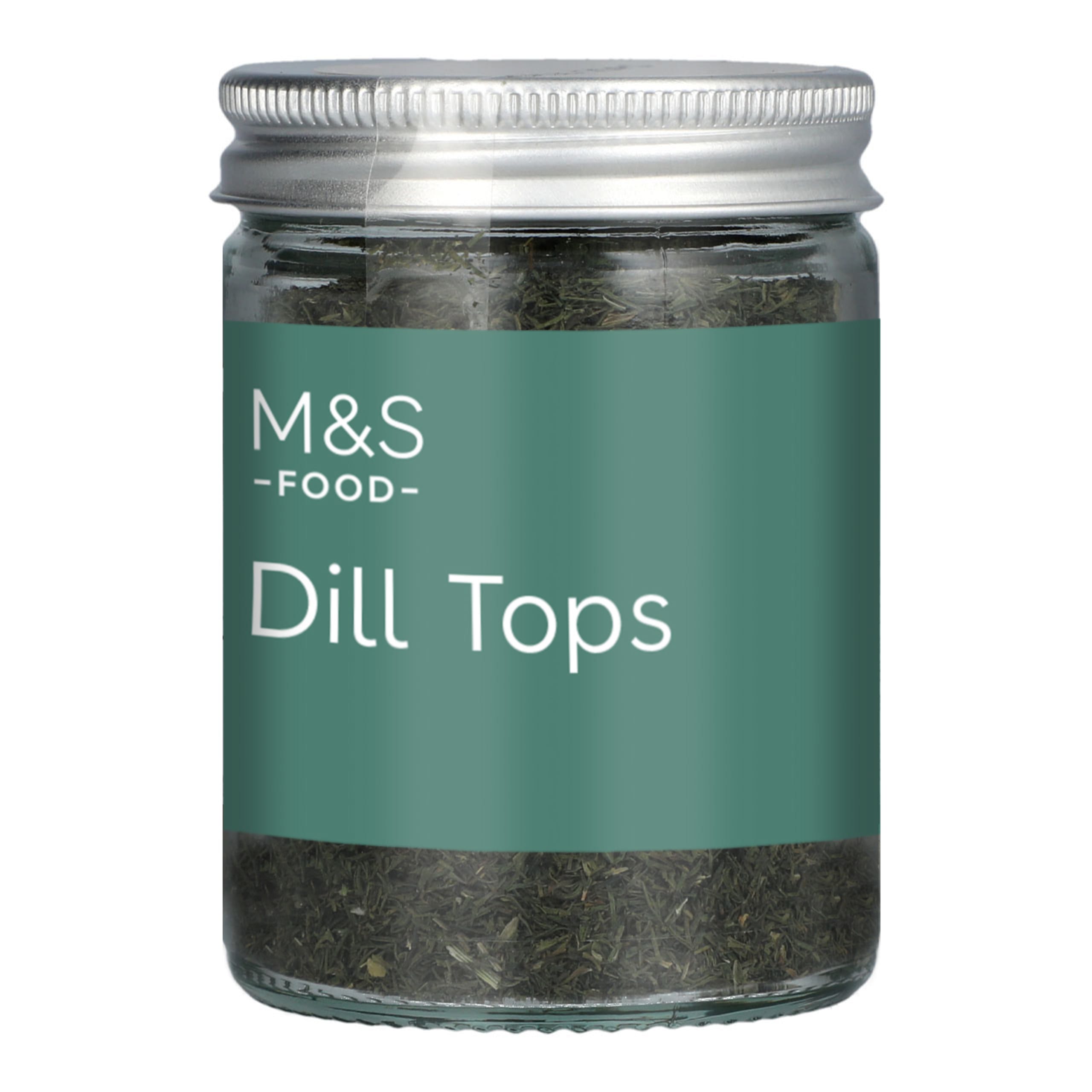Dill Tops 1 of 1