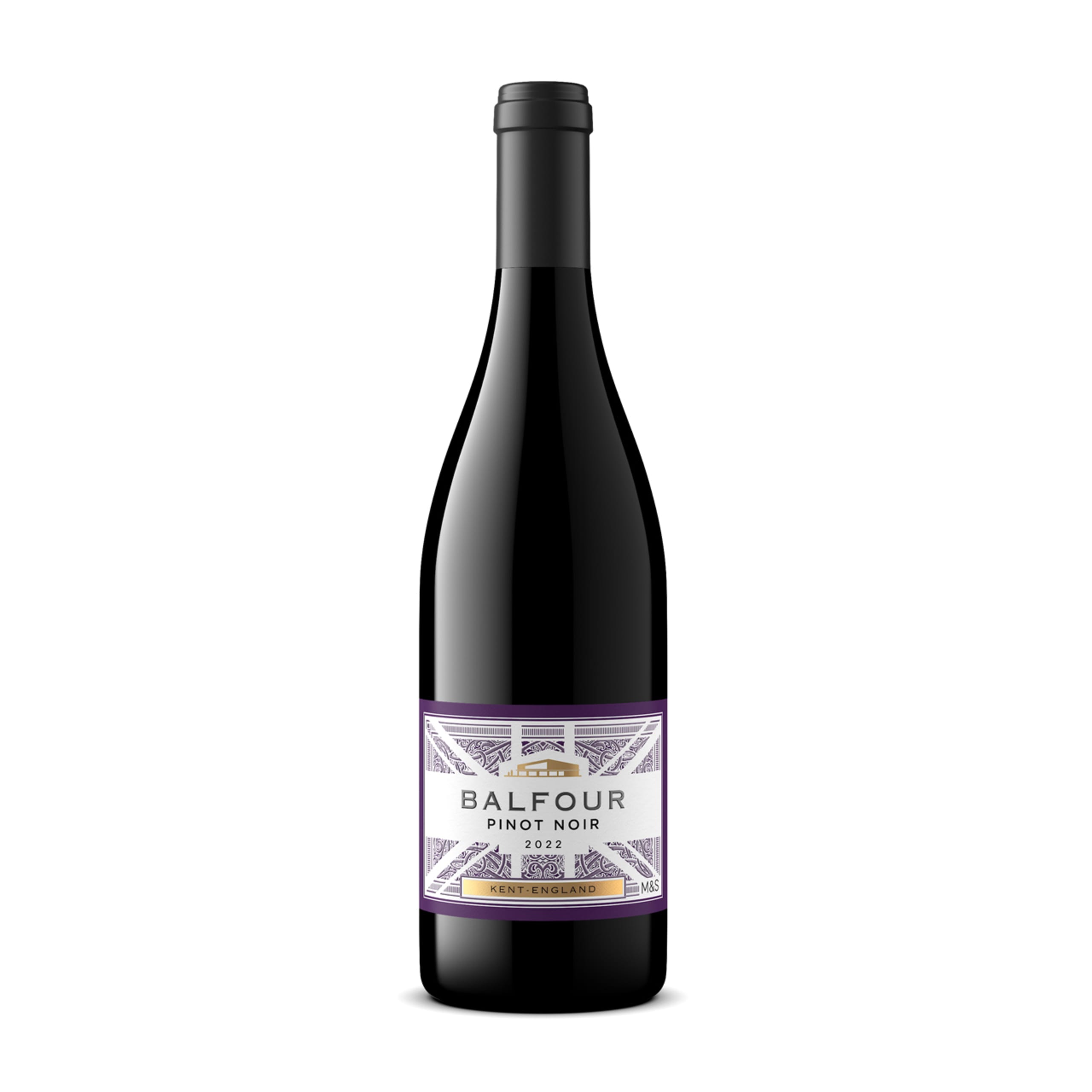 Balfour Pinot Noir 1 of 1
