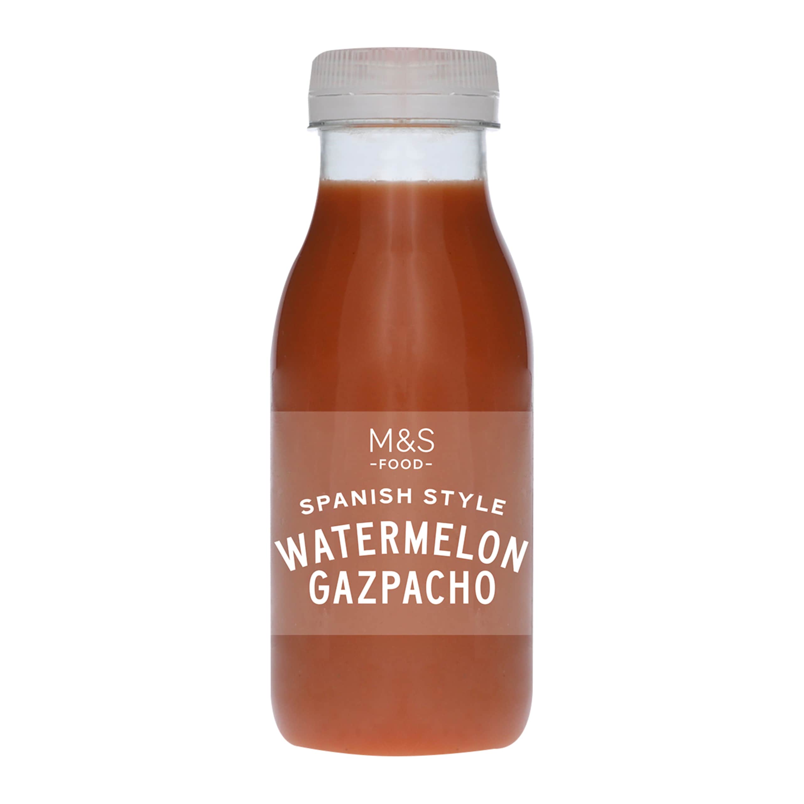 Watermelon Gazpacho 1 of 1