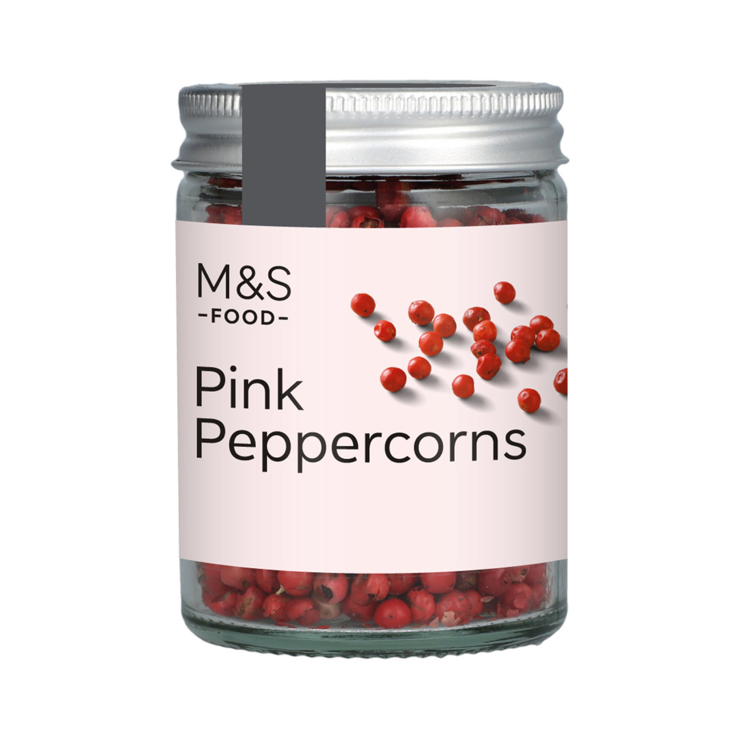 Pink Peppercorns 1 of 1