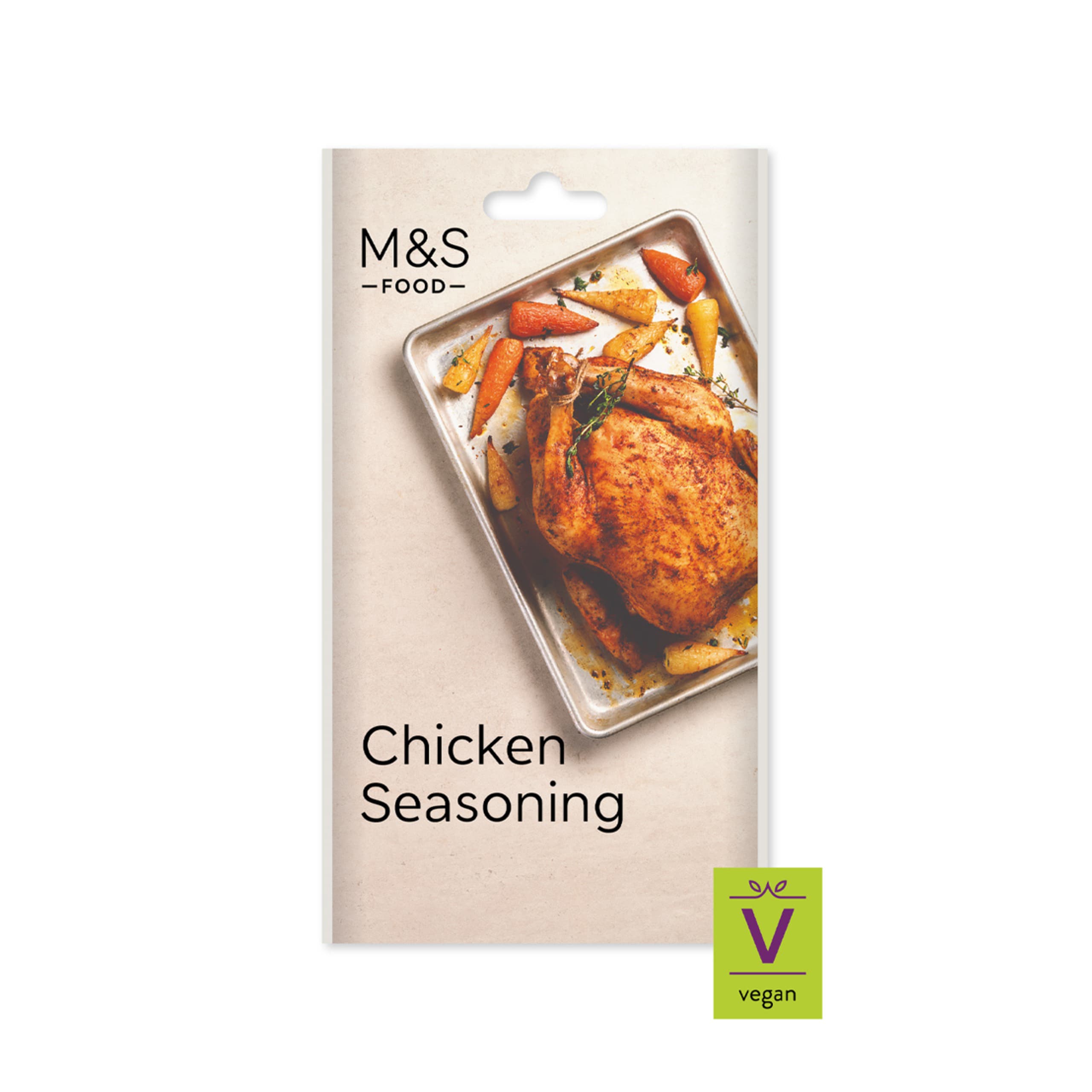 Chicken Seasoning 1 of 1