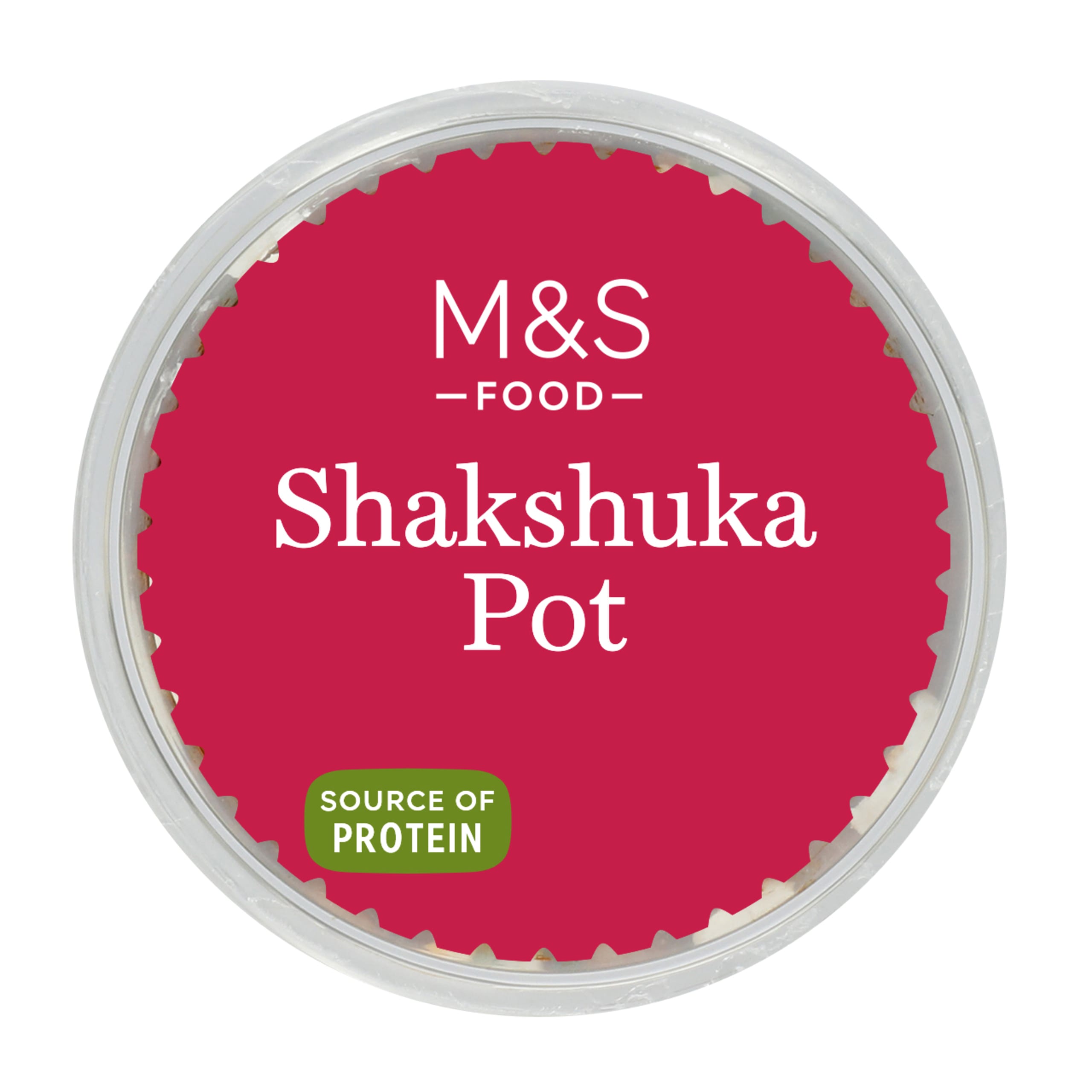 Shaksuka Pot 1 of 2