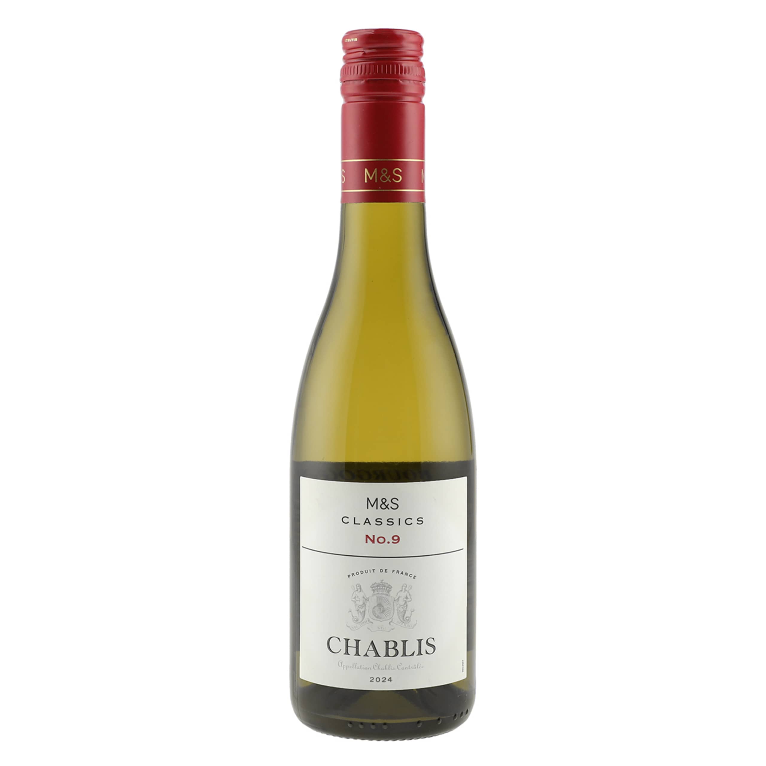 Classics Chablis 1 of 1