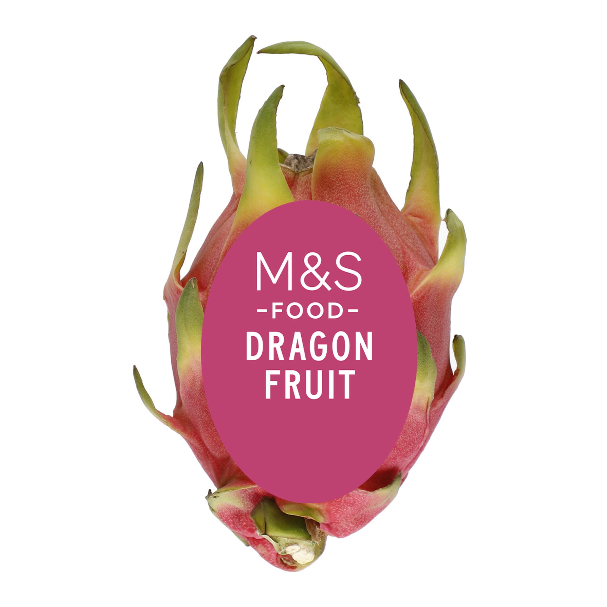 Dragon Fruit 1 of 2