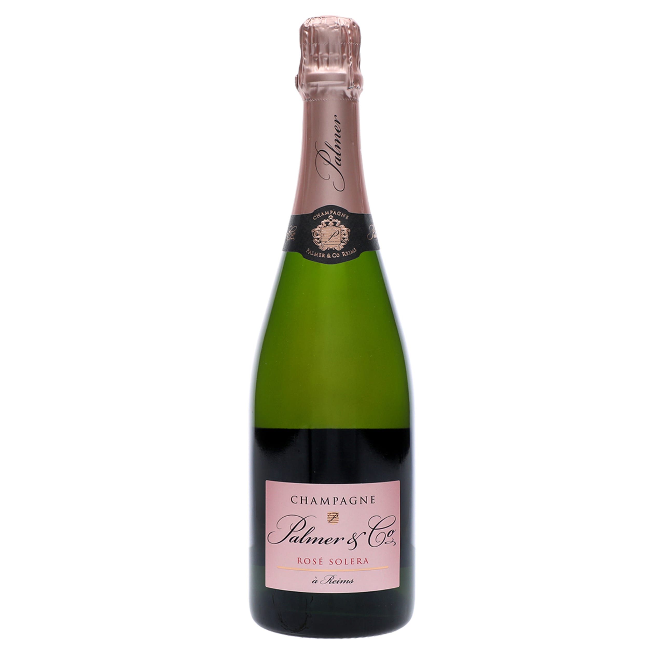 Palmer & Co Rose Solera 1 of 1