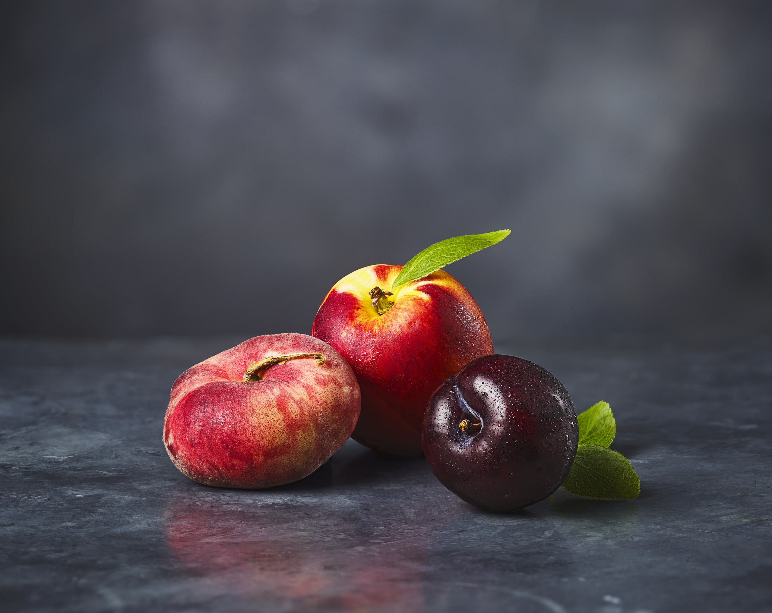 Loose Nectarine 2 of 2