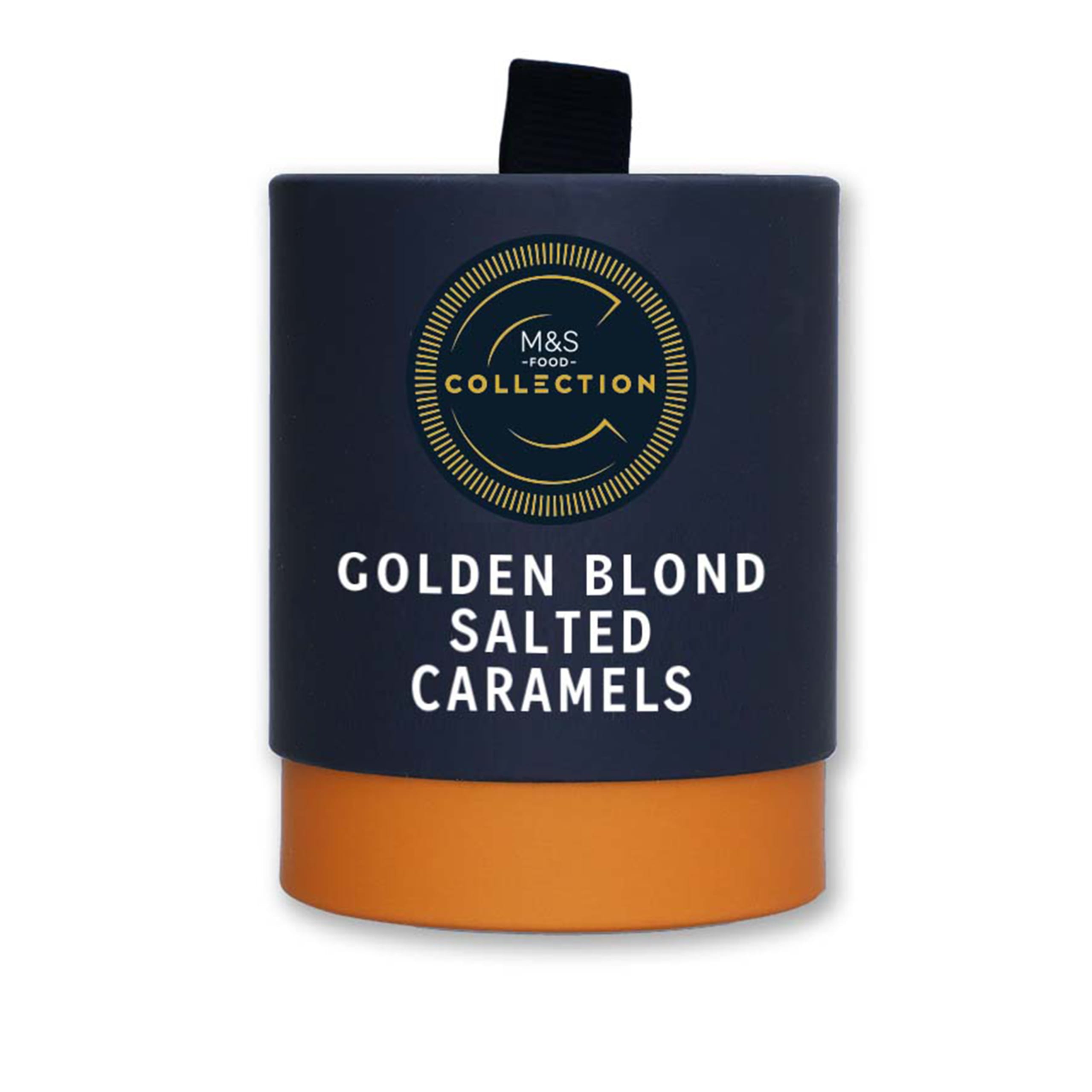 Collection Golden Blond Truffles 1 of 1