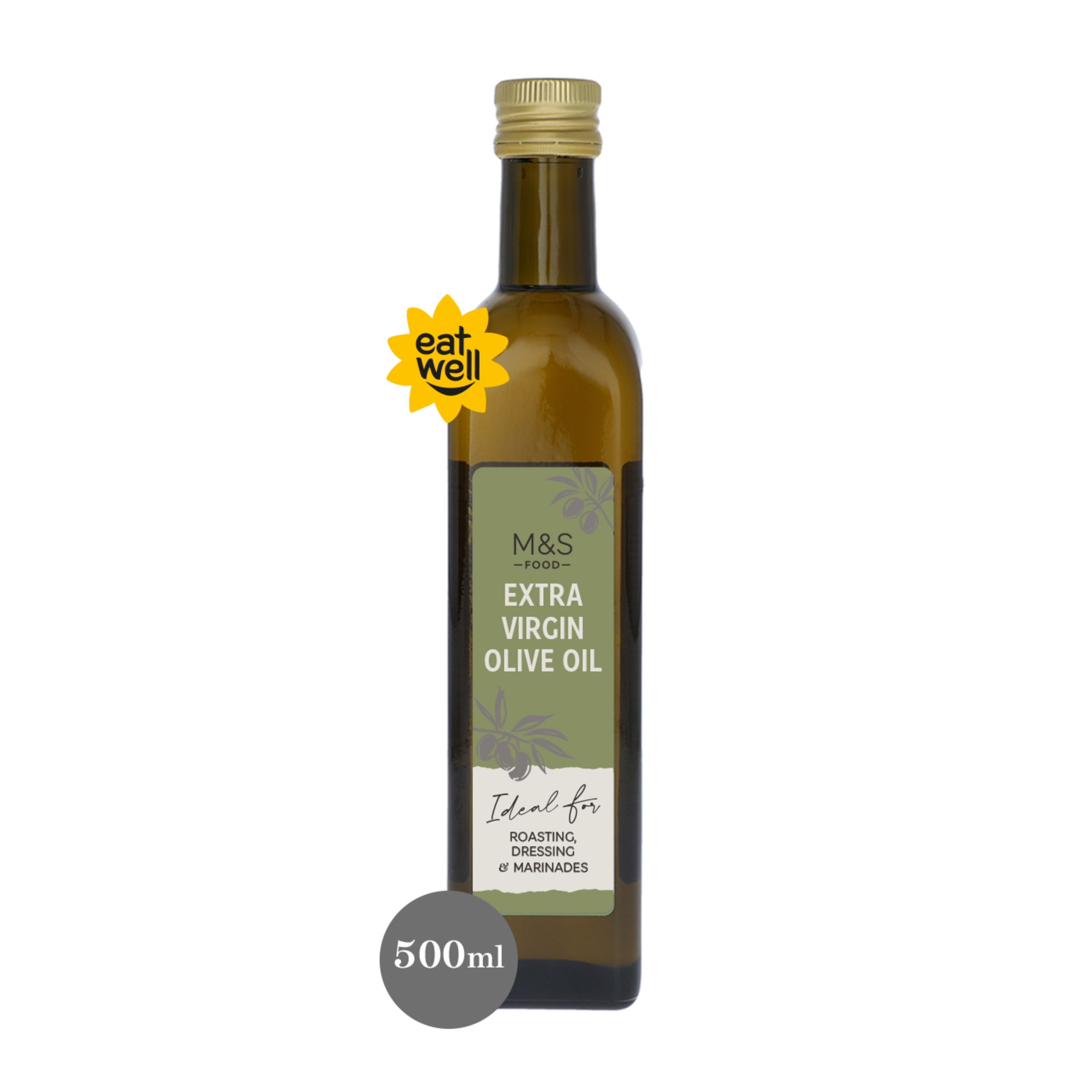 Extra Virgin Olive Oil 1 of 1