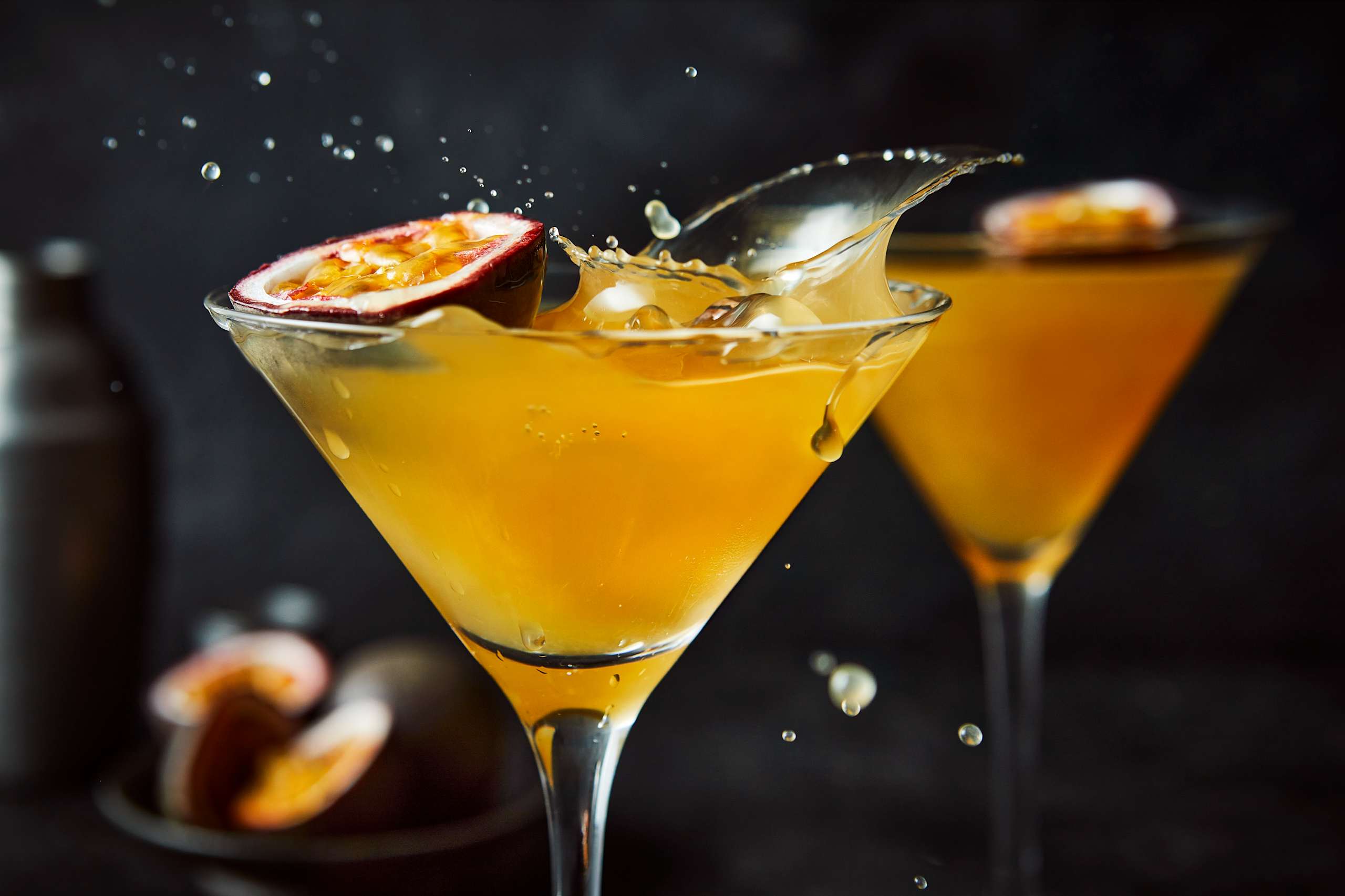 Passion Fruit 2 of 2
