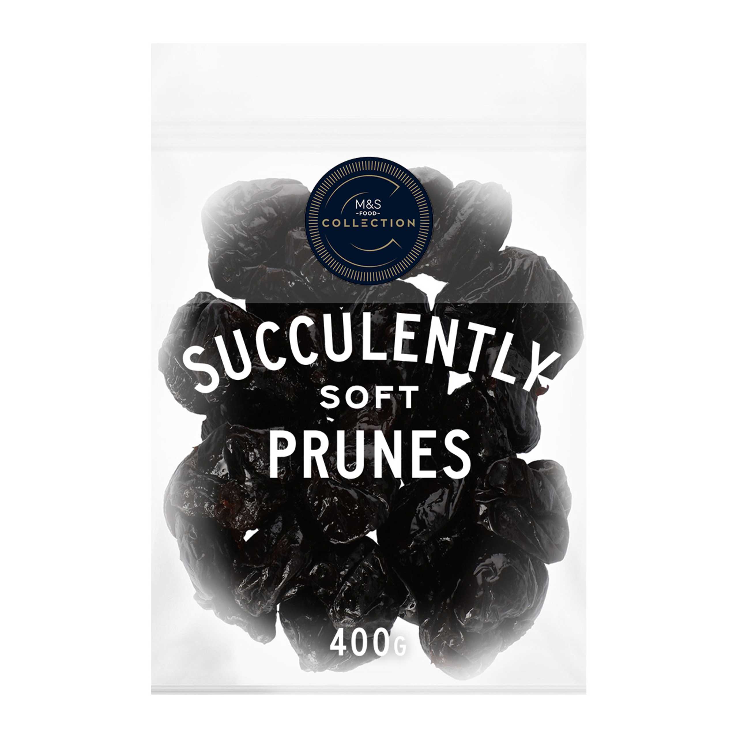 Collection Soft Prunes 1 of 1