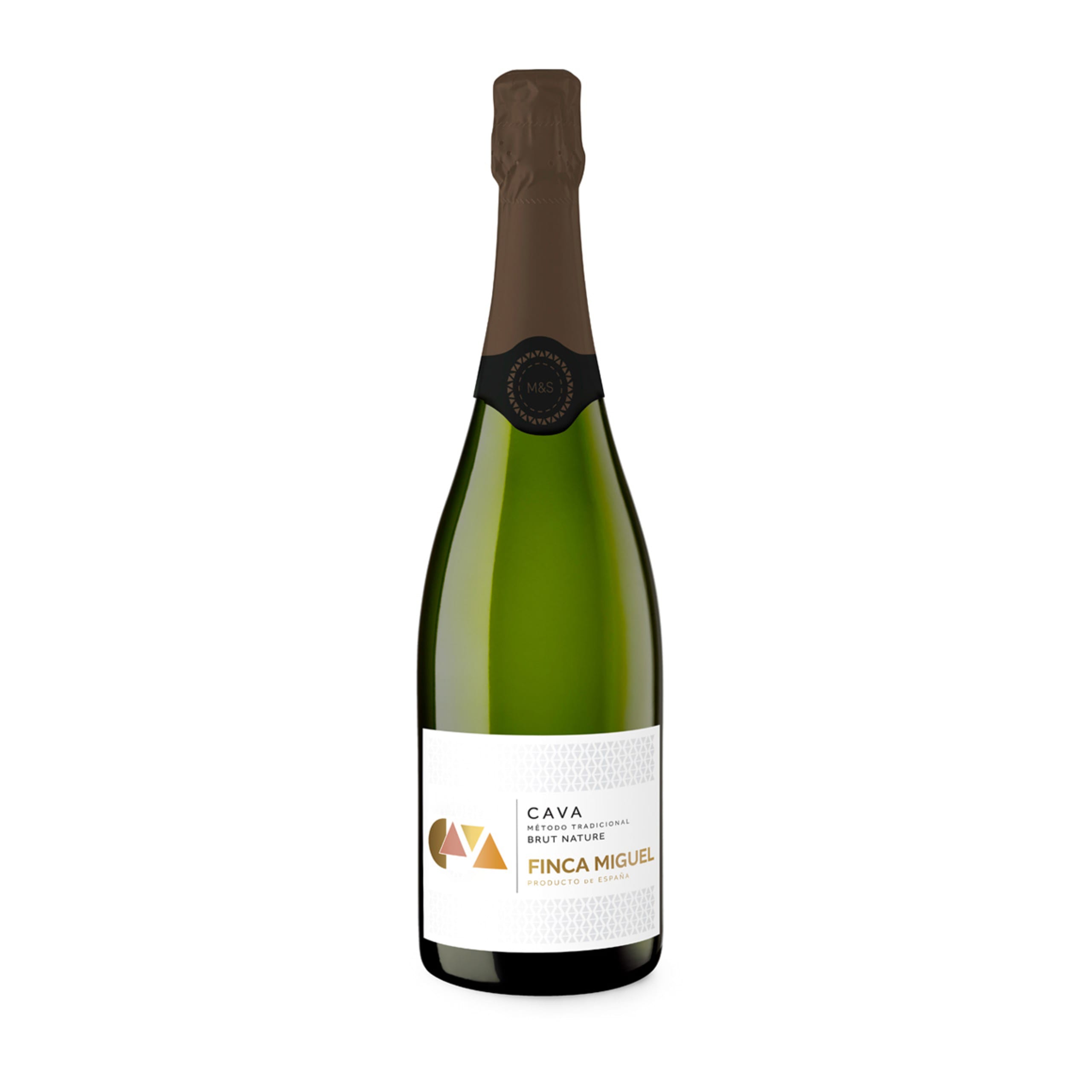 Finca Miguel Vintage Cava 1 of 1