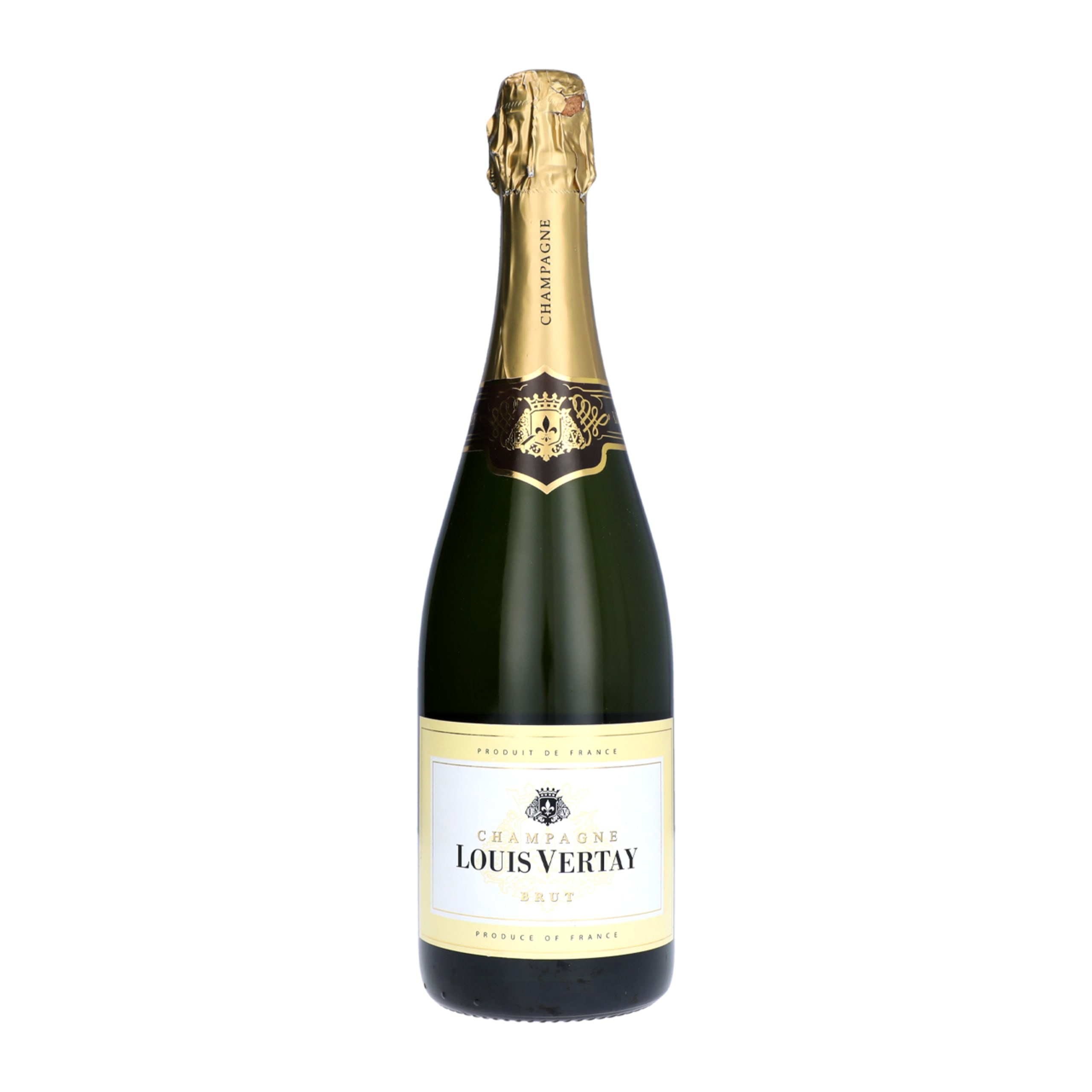 Louis Vertay Champagne 1 of 1