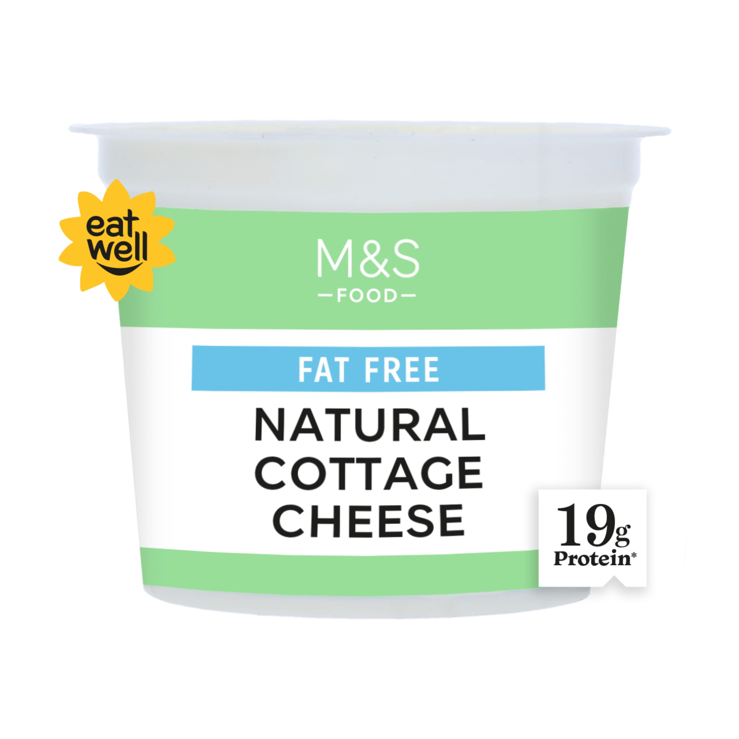 Fat Free Natural Cottage Cheese 1 of 1