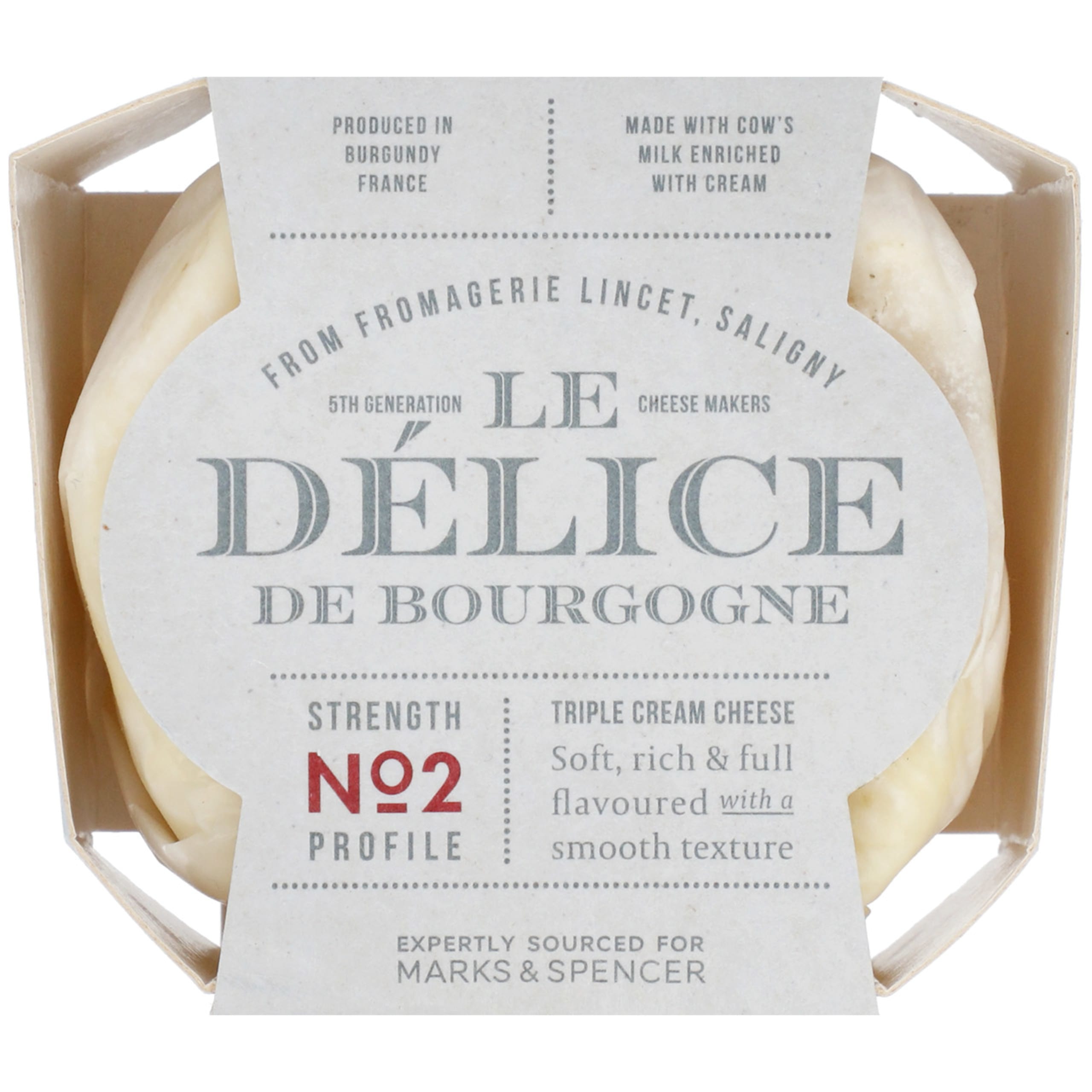 Delice De Bourgogne 1 of 1