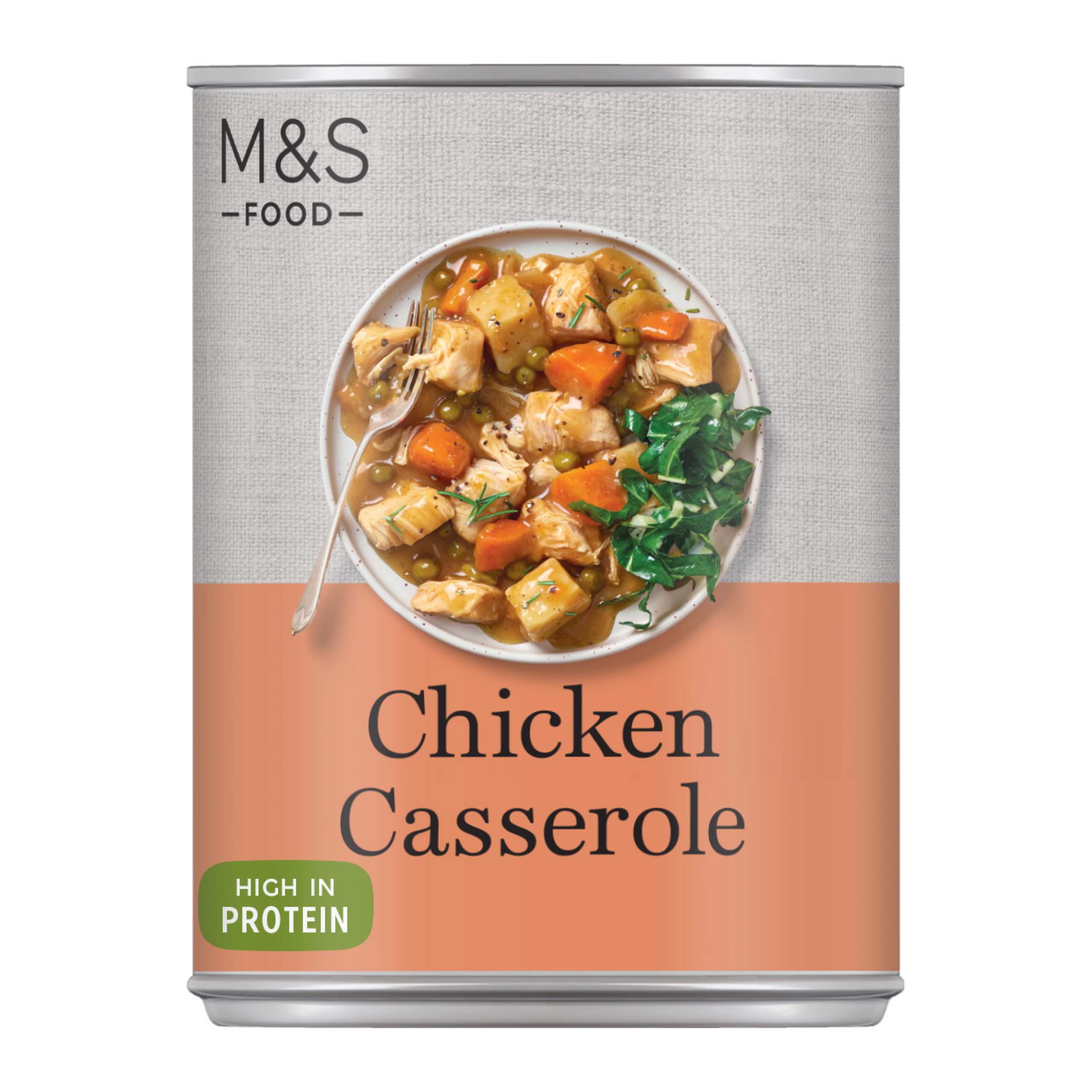 Chicken Casserole 1 of 1