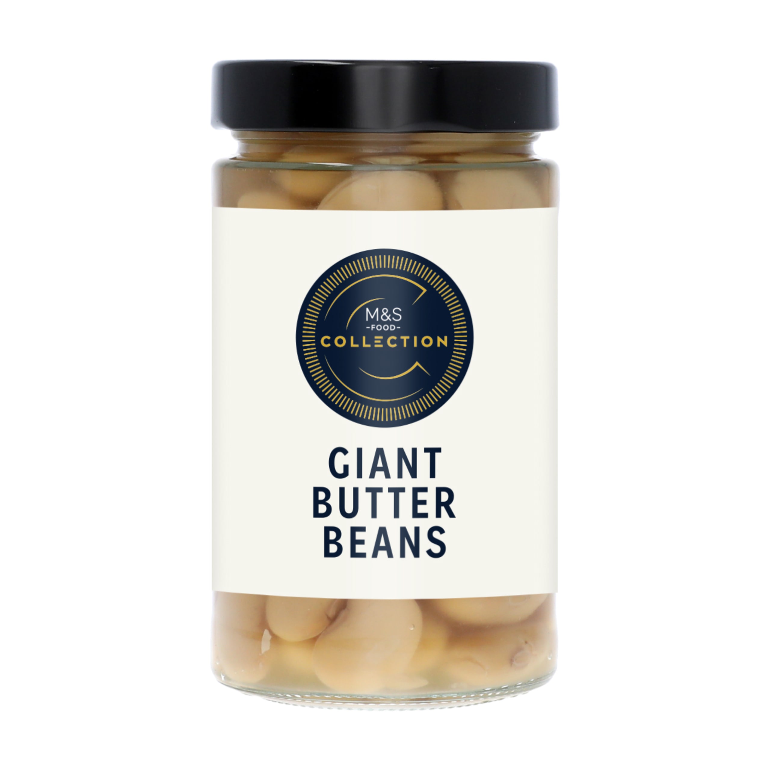 Collection Giant Butter Beans 1 of 1